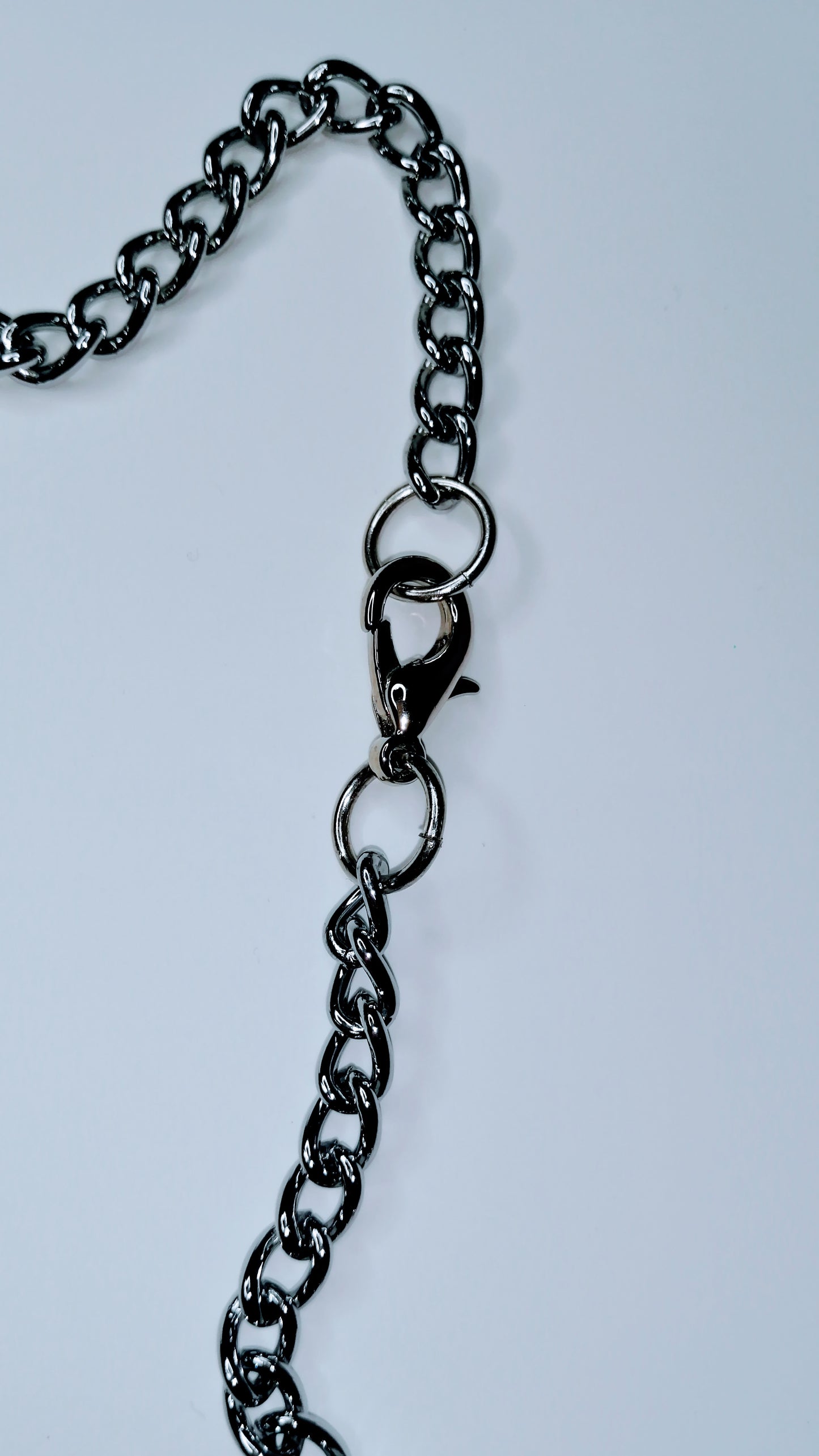 ROMEO ~ MISFITKID // NECKLACE