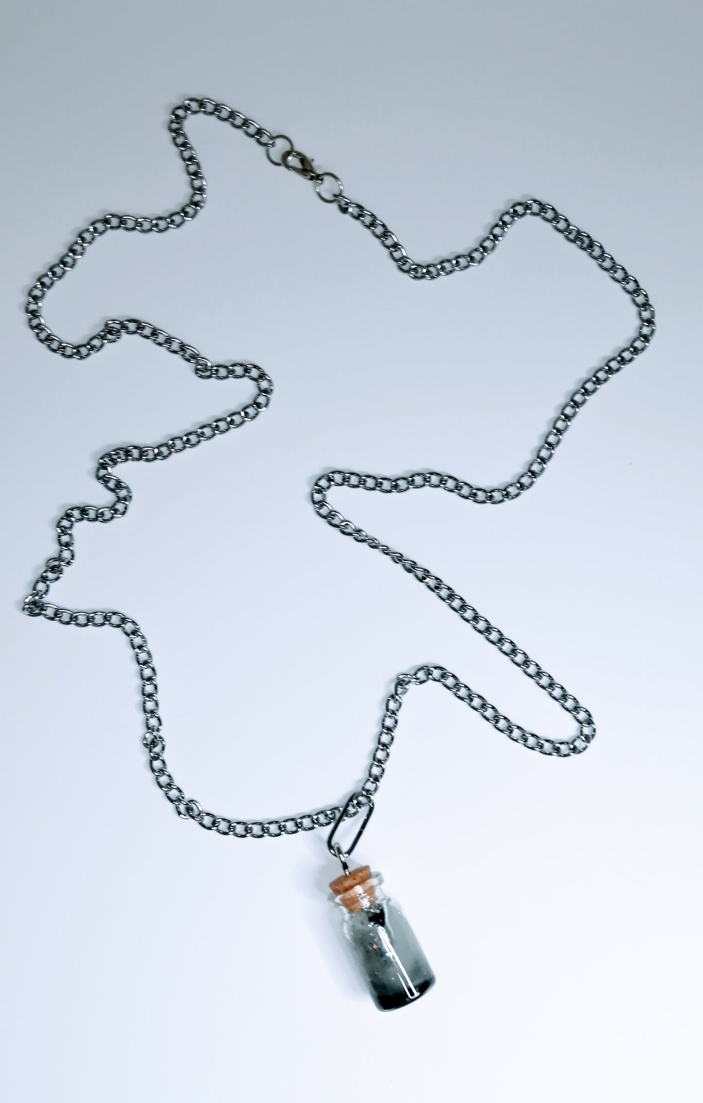 ROMEO ~ MISFITKID // NECKLACE