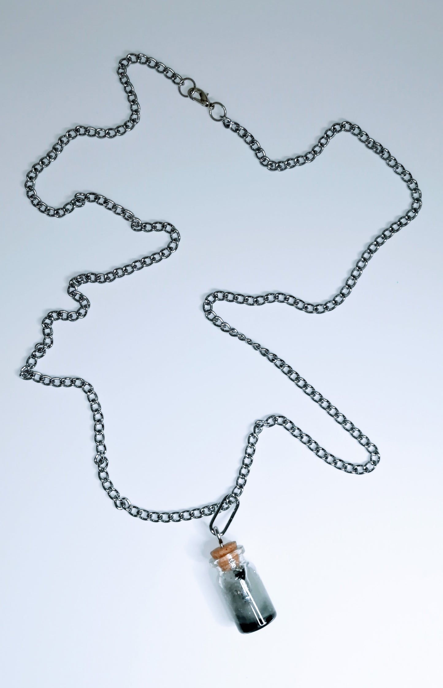 ROMEO ~ MISFITKID // NECKLACE