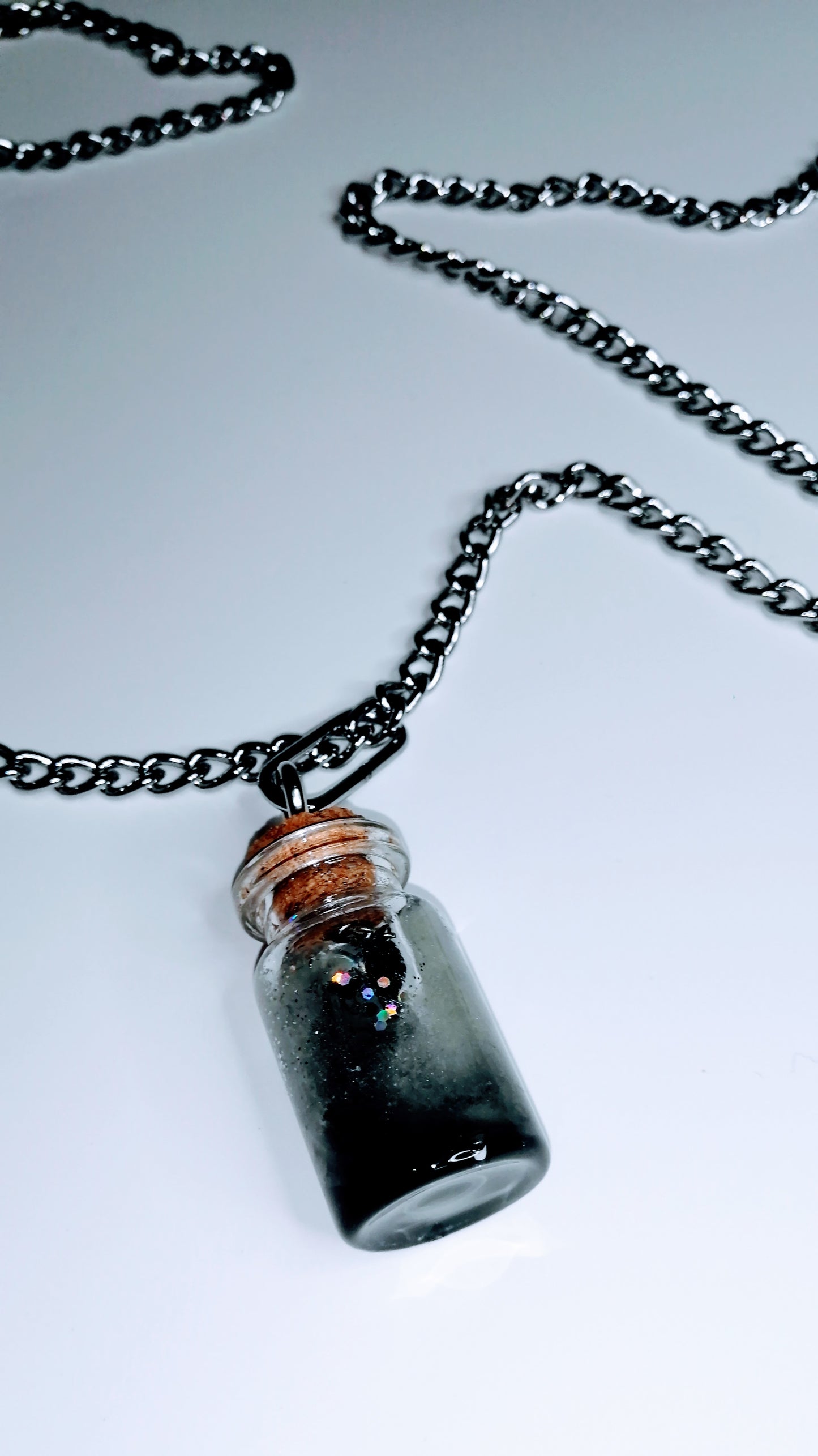 ROMEO ~ MISFITKID // NECKLACE