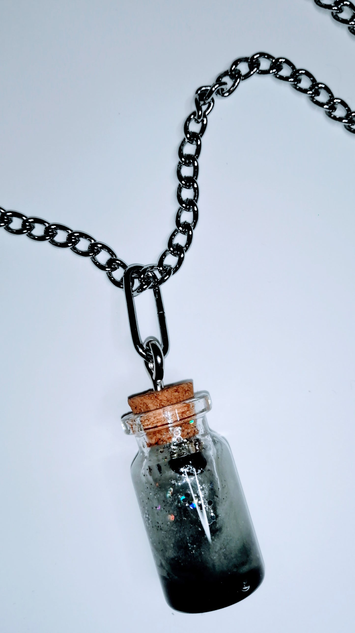 ROMEO ~ MISFITKID // NECKLACE