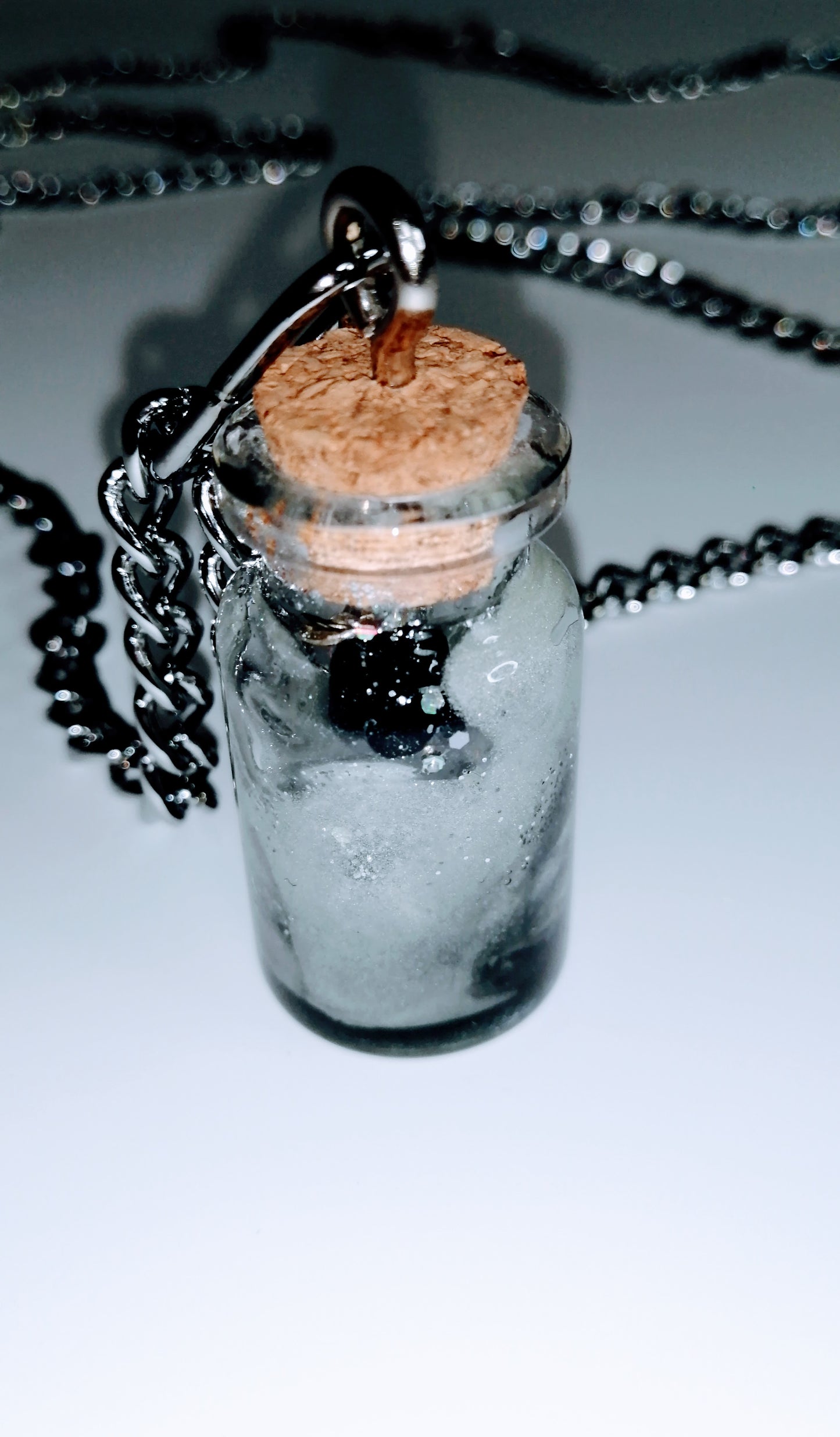 ROMEO ~ MISFITKID // NECKLACE