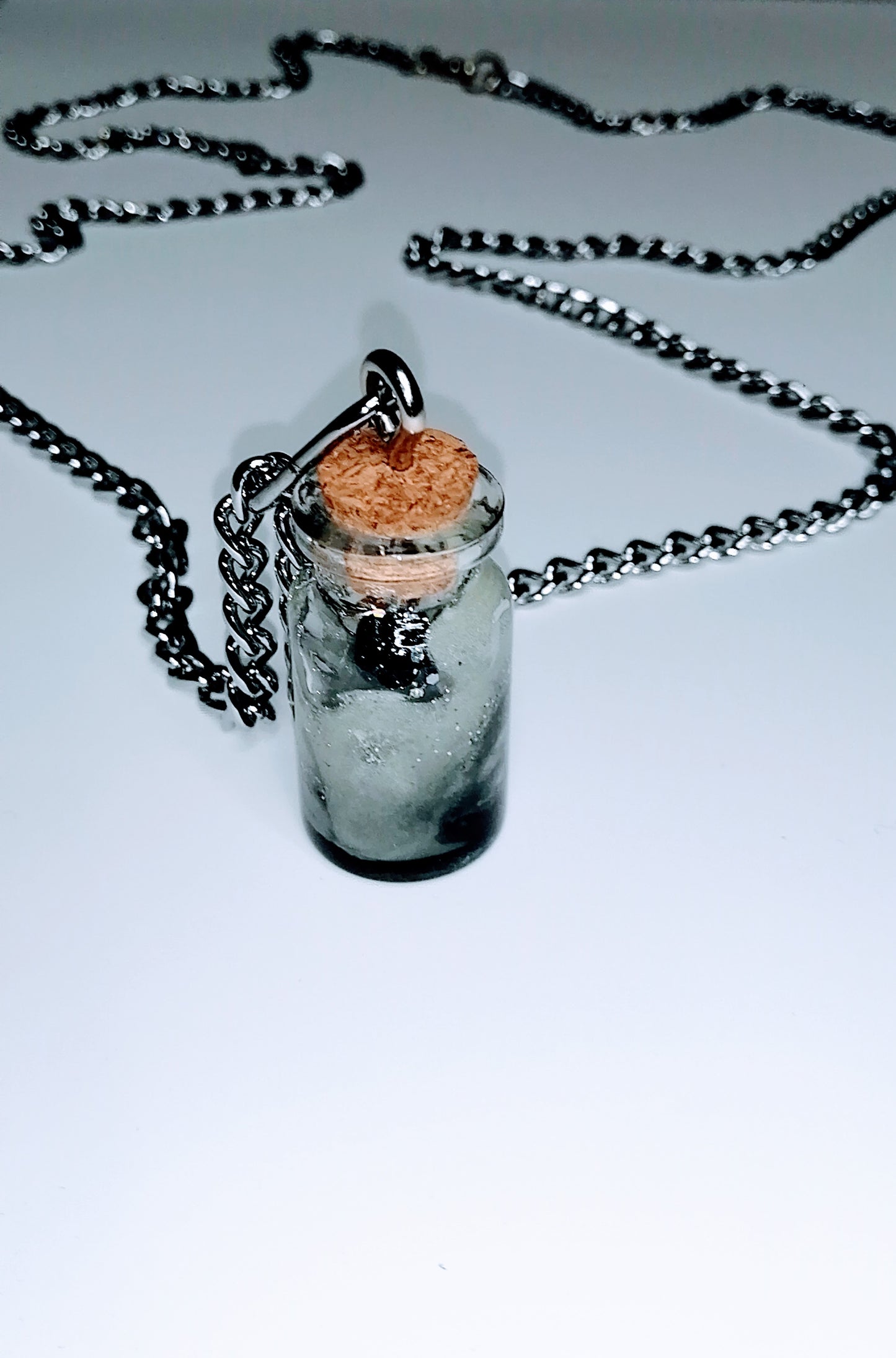 ROMEO ~ MISFITKID // NECKLACE