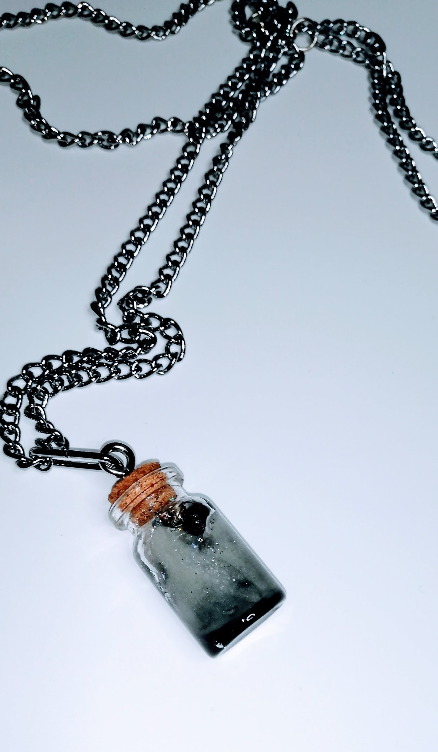 ROMEO ~ MISFITKID // NECKLACE