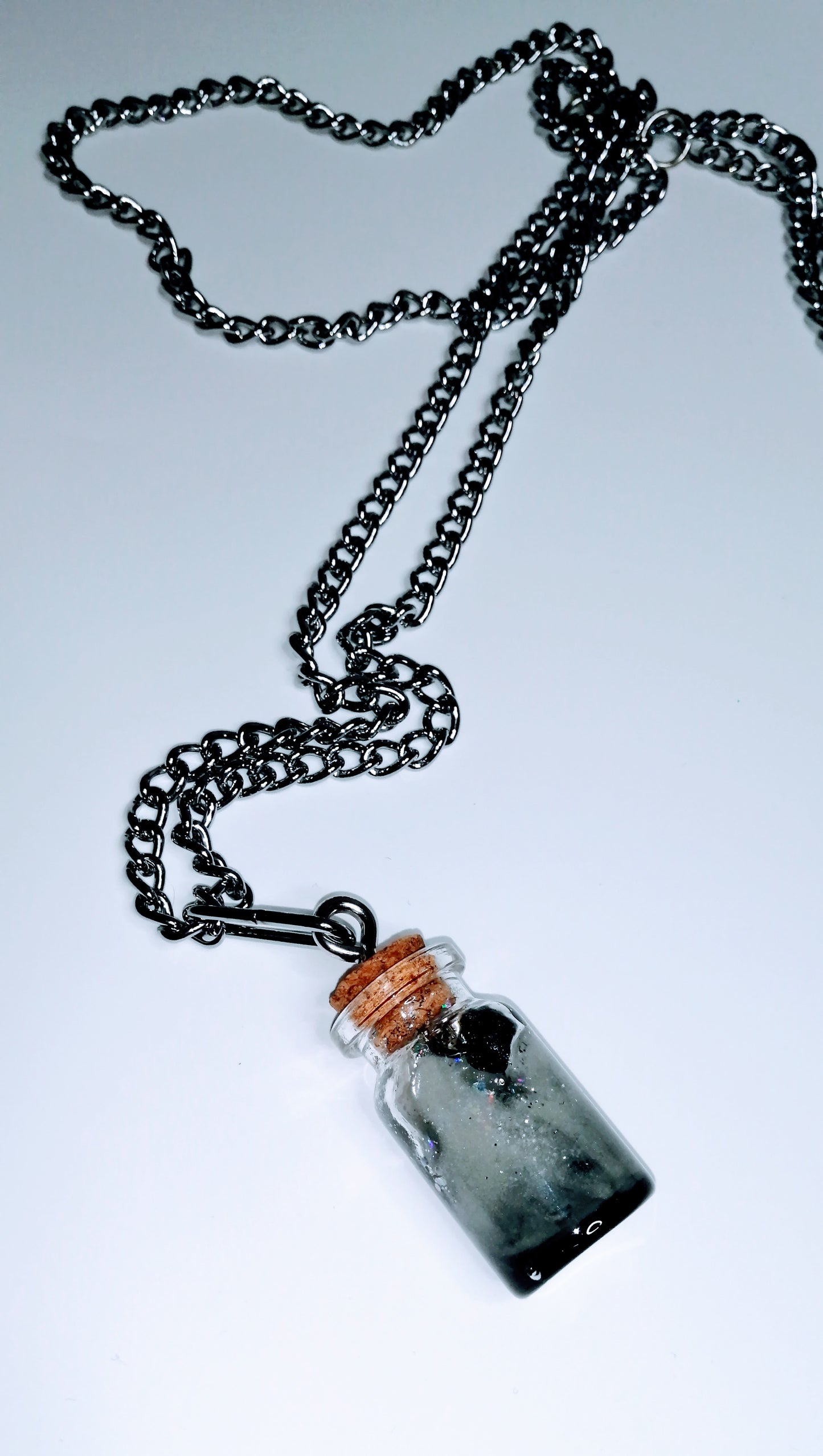 ROMEO ~ MISFITKID // NECKLACE