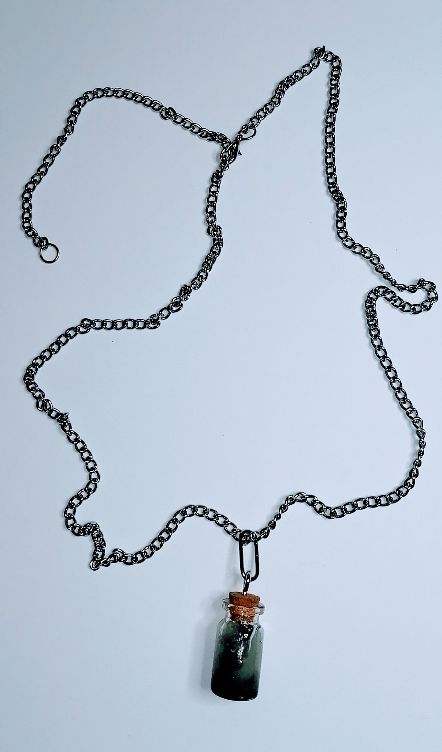 ROMEO ~ MISFITKID // NECKLACE