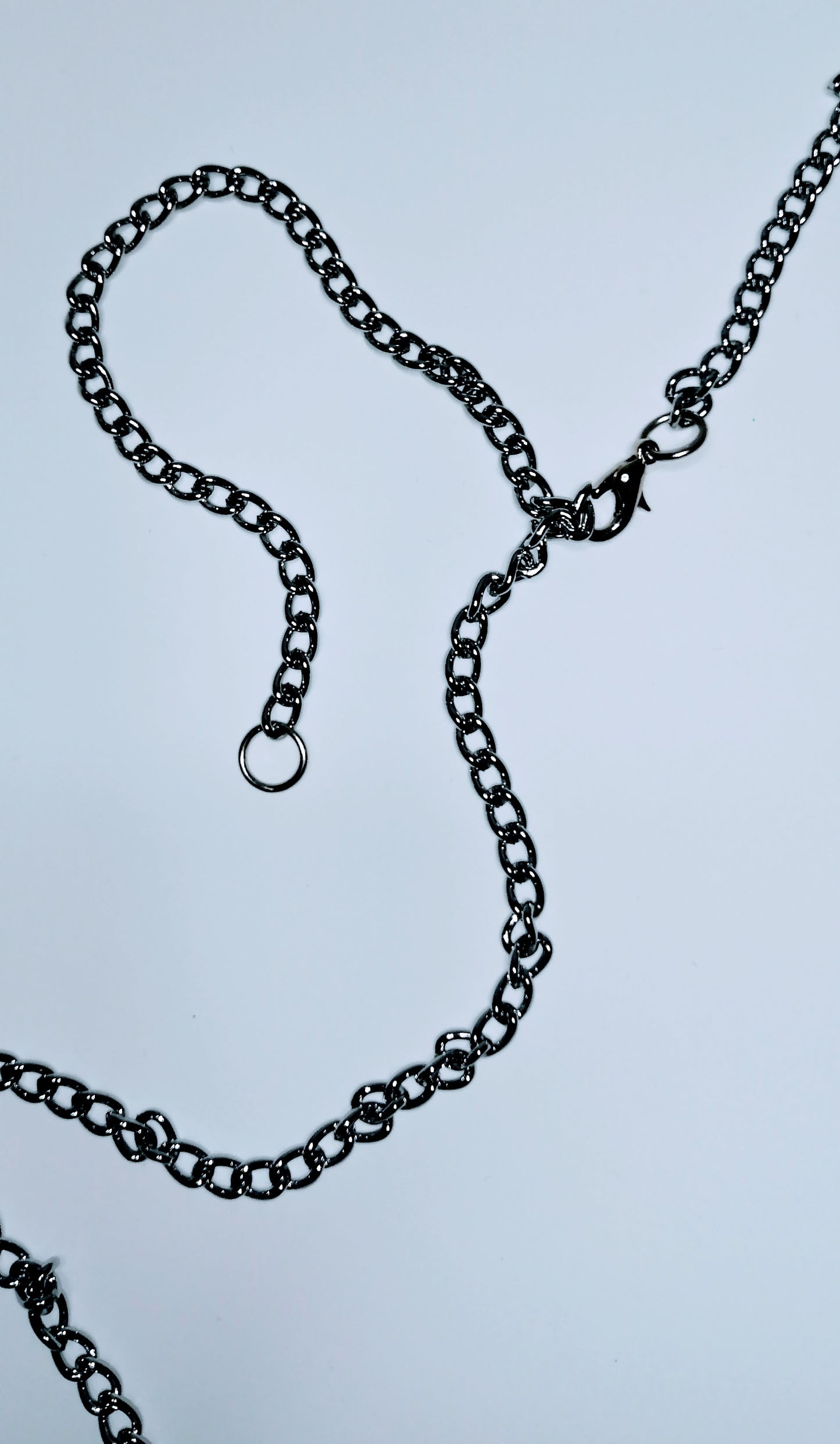 ROMEO ~ MISFITKID // NECKLACE