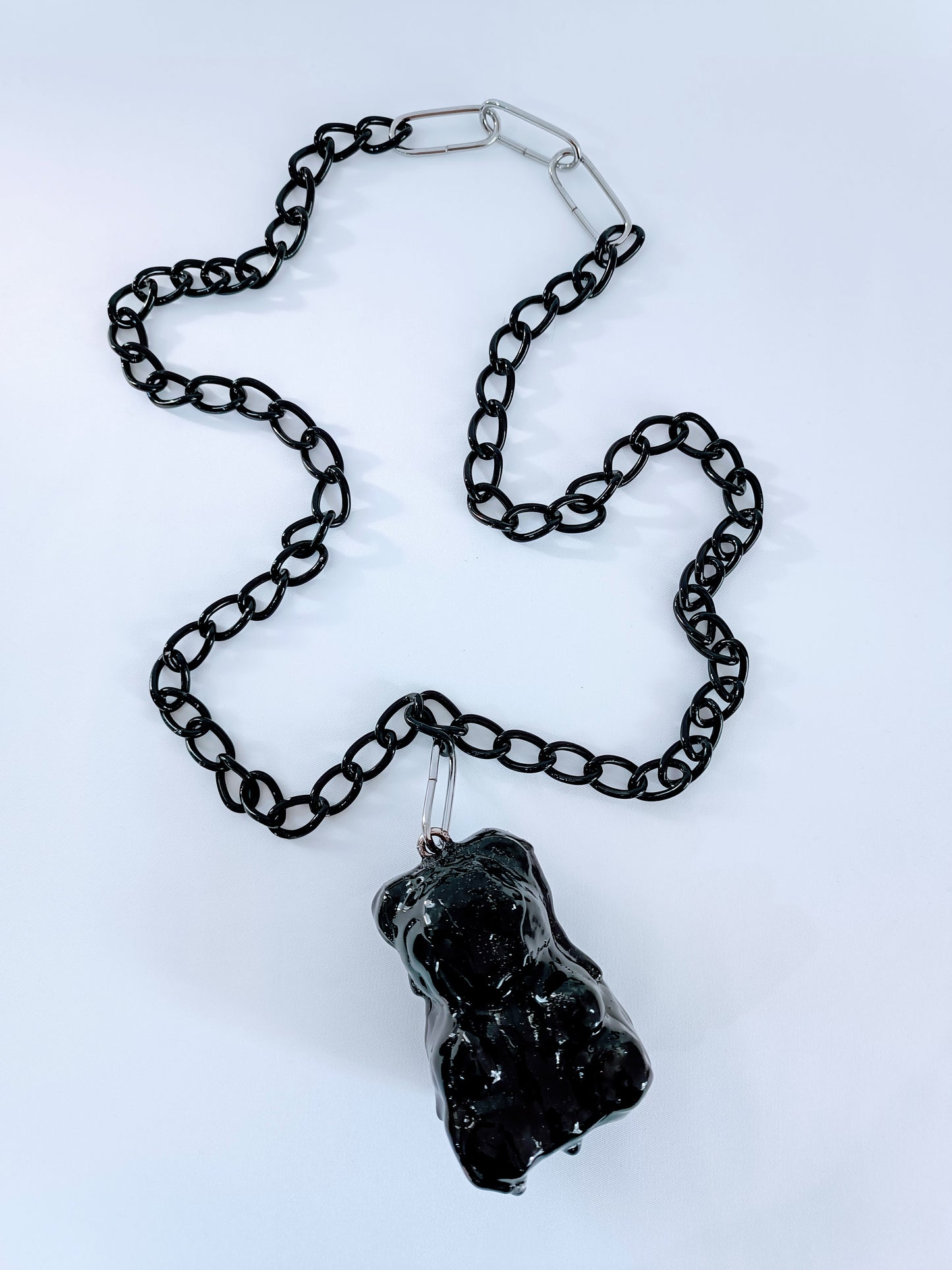 XXL ~ MISFITKID // NECKLACE