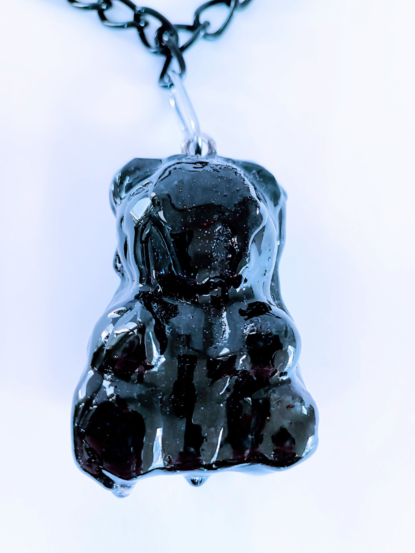 XXL ~ MISFITKID // NECKLACE