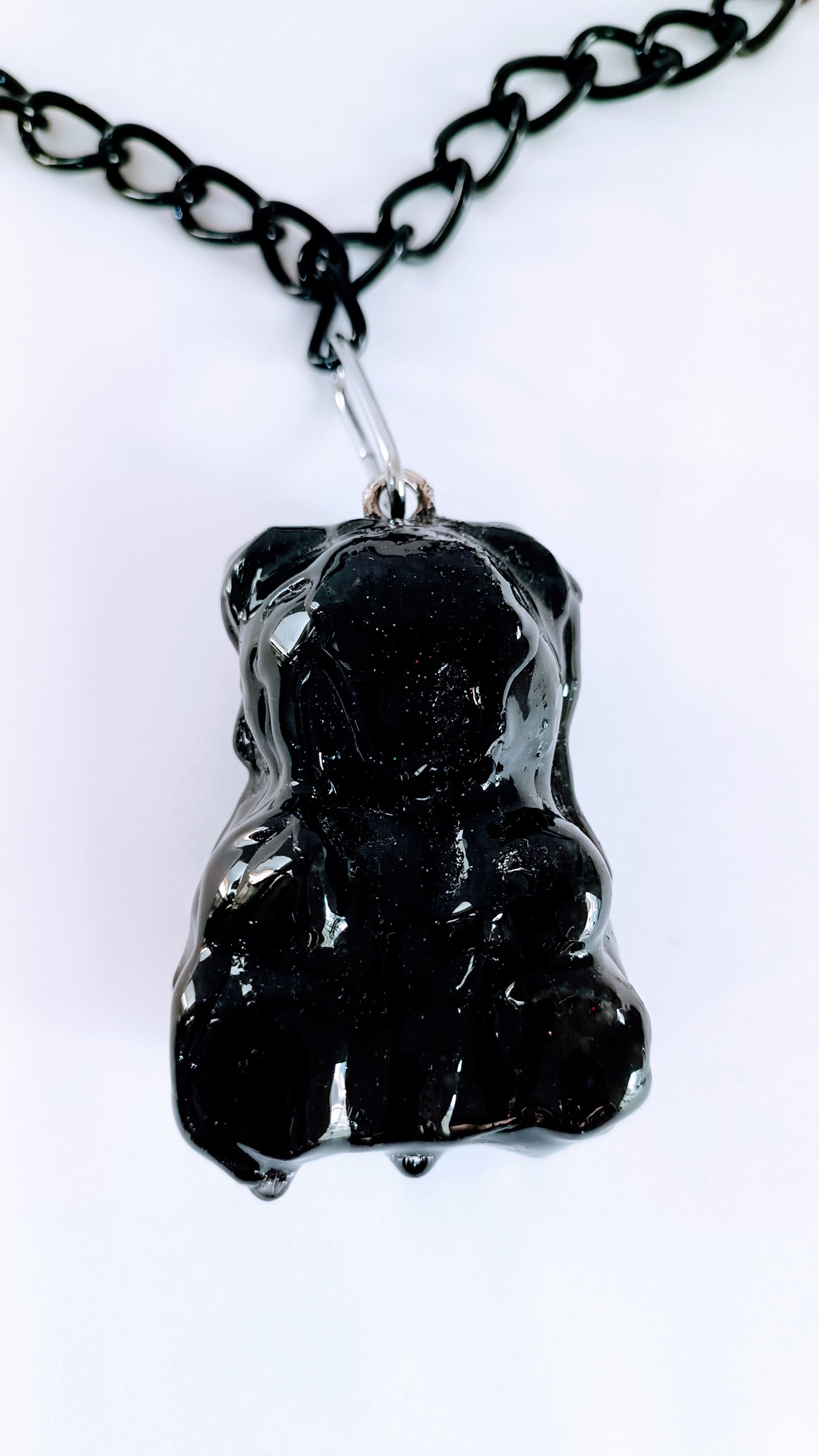XXL ~ MISFITKID // NECKLACE