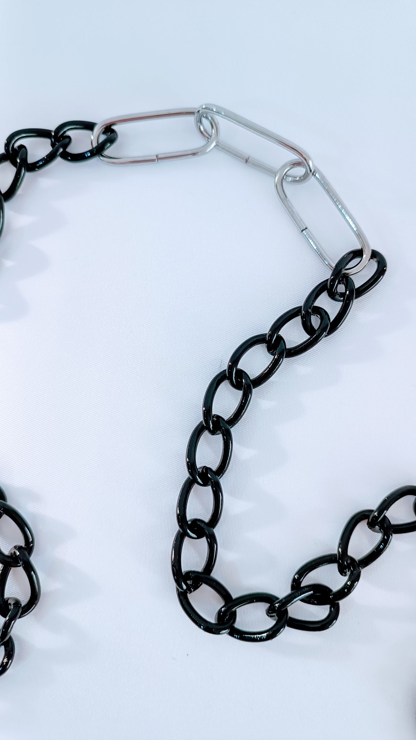 XXL ~ MISFITKID // NECKLACE