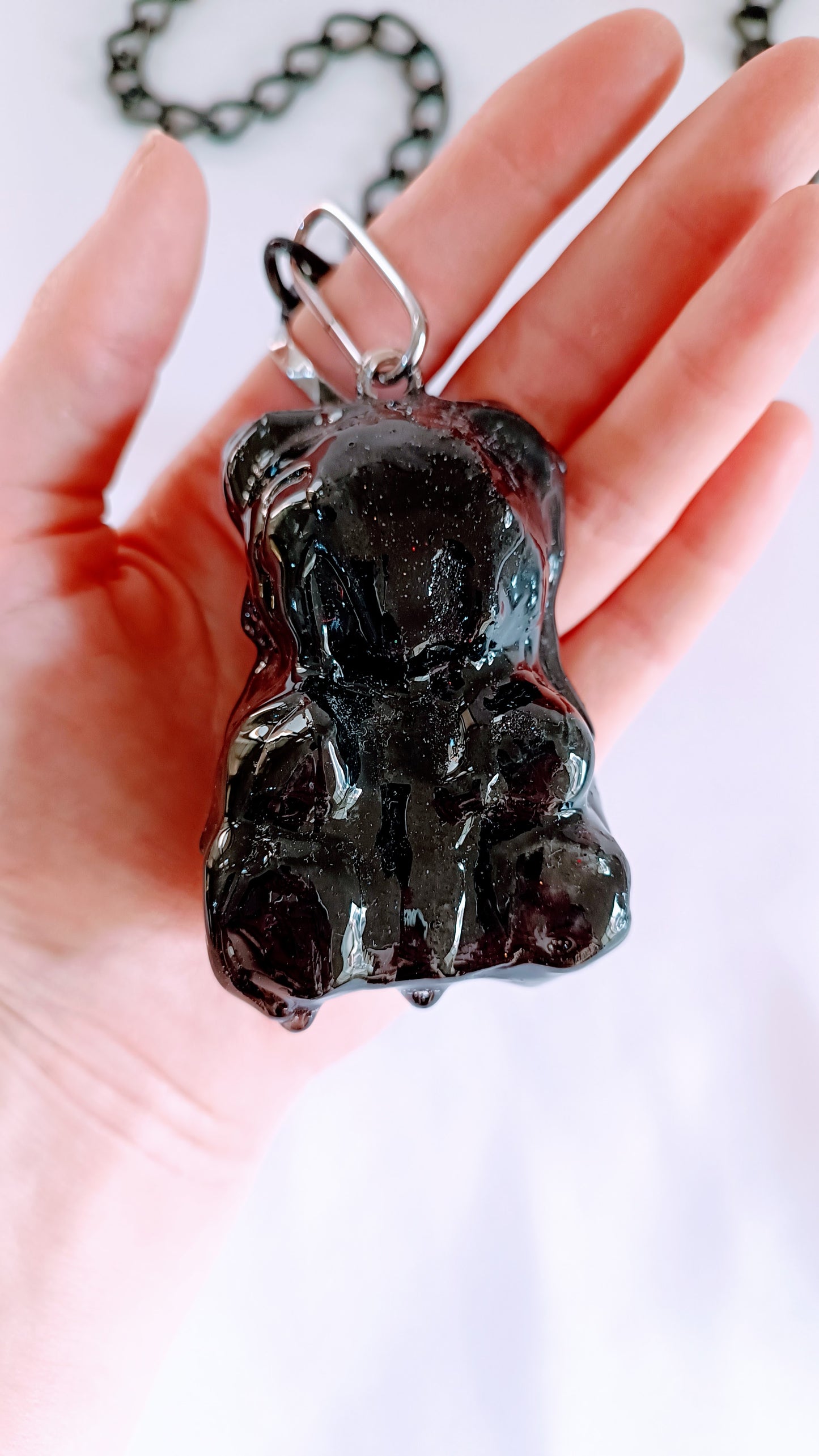 XXL ~ MISFITKID // NECKLACE