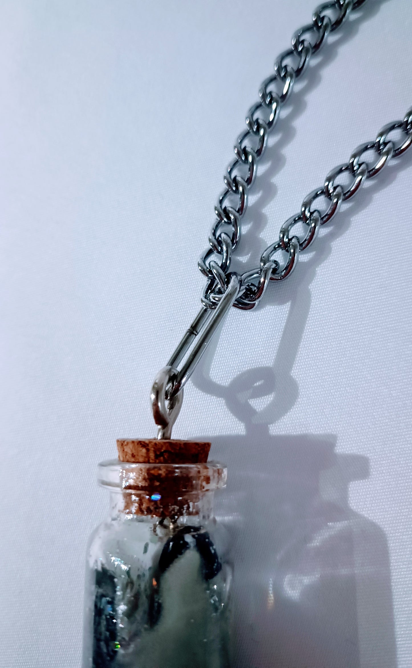 ROMEO ~ MISFITKID // NECKLACE