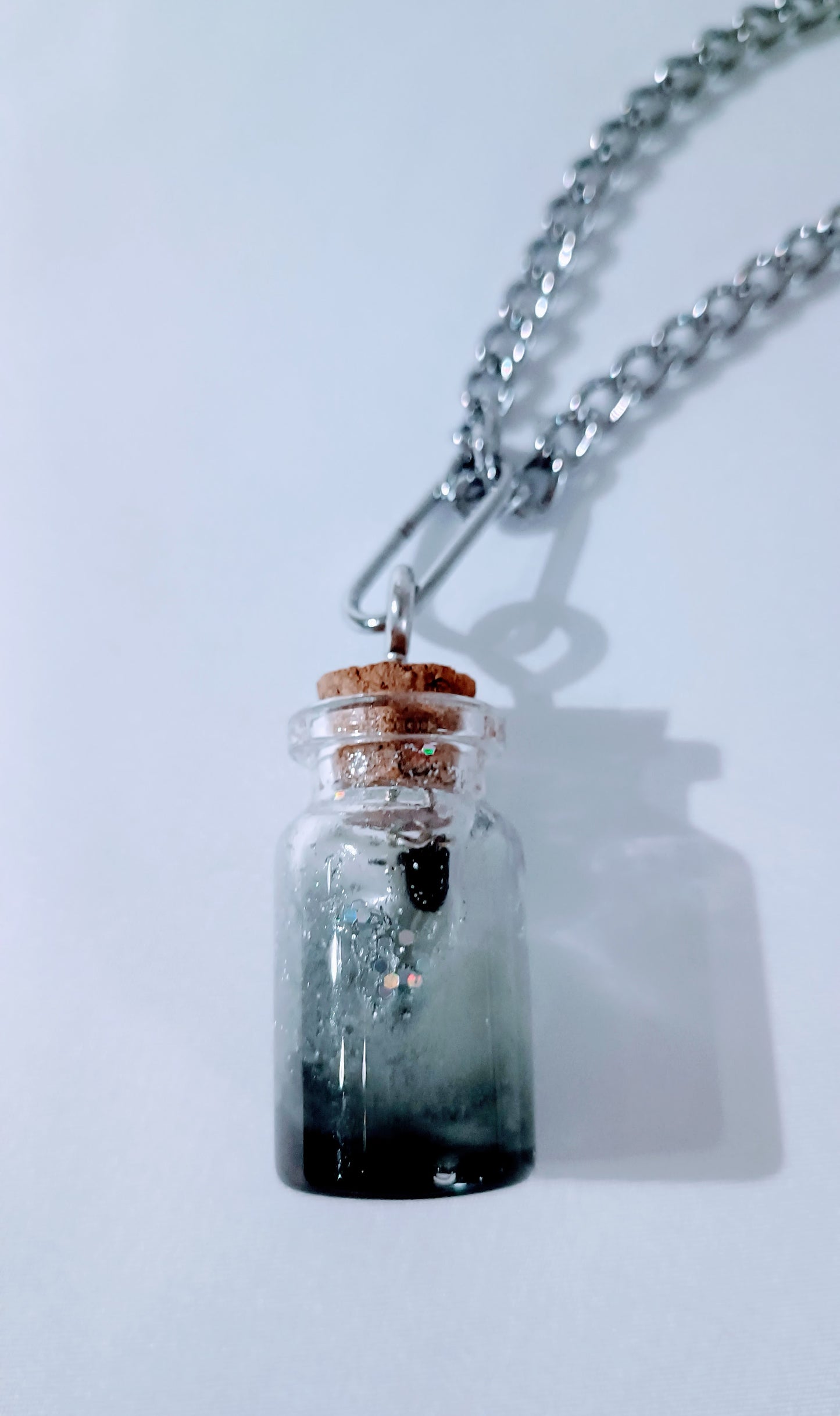 ROMEO ~ MISFITKID // NECKLACE