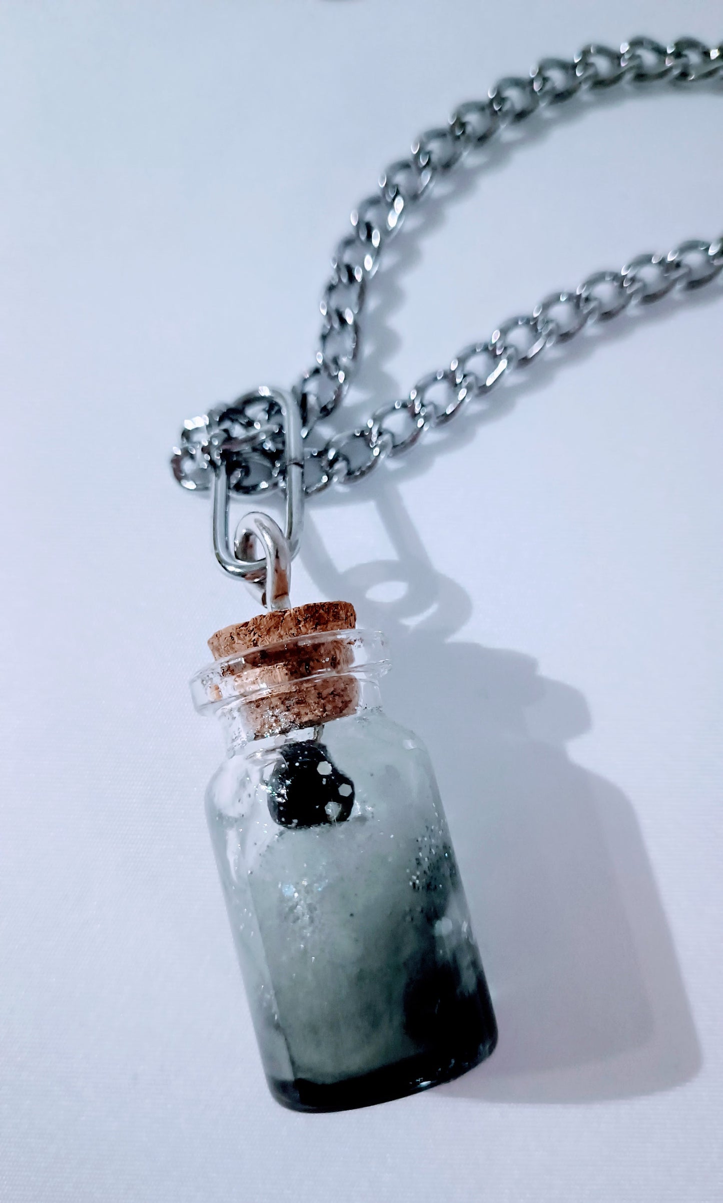 ROMEO ~ MISFITKID // NECKLACE