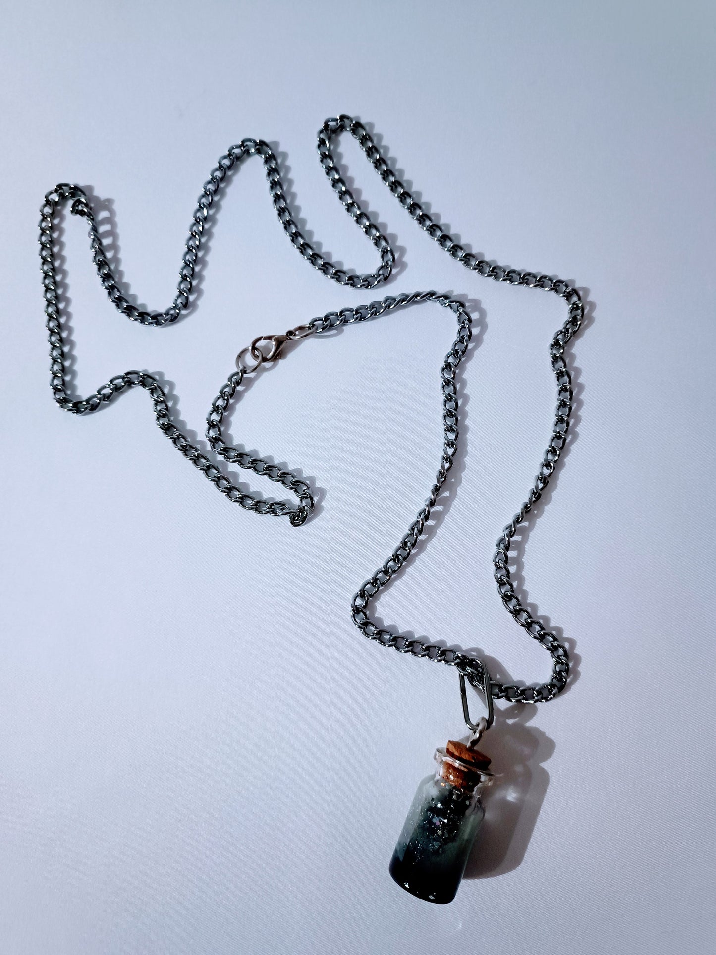ROMEO ~ MISFITKID // NECKLACE