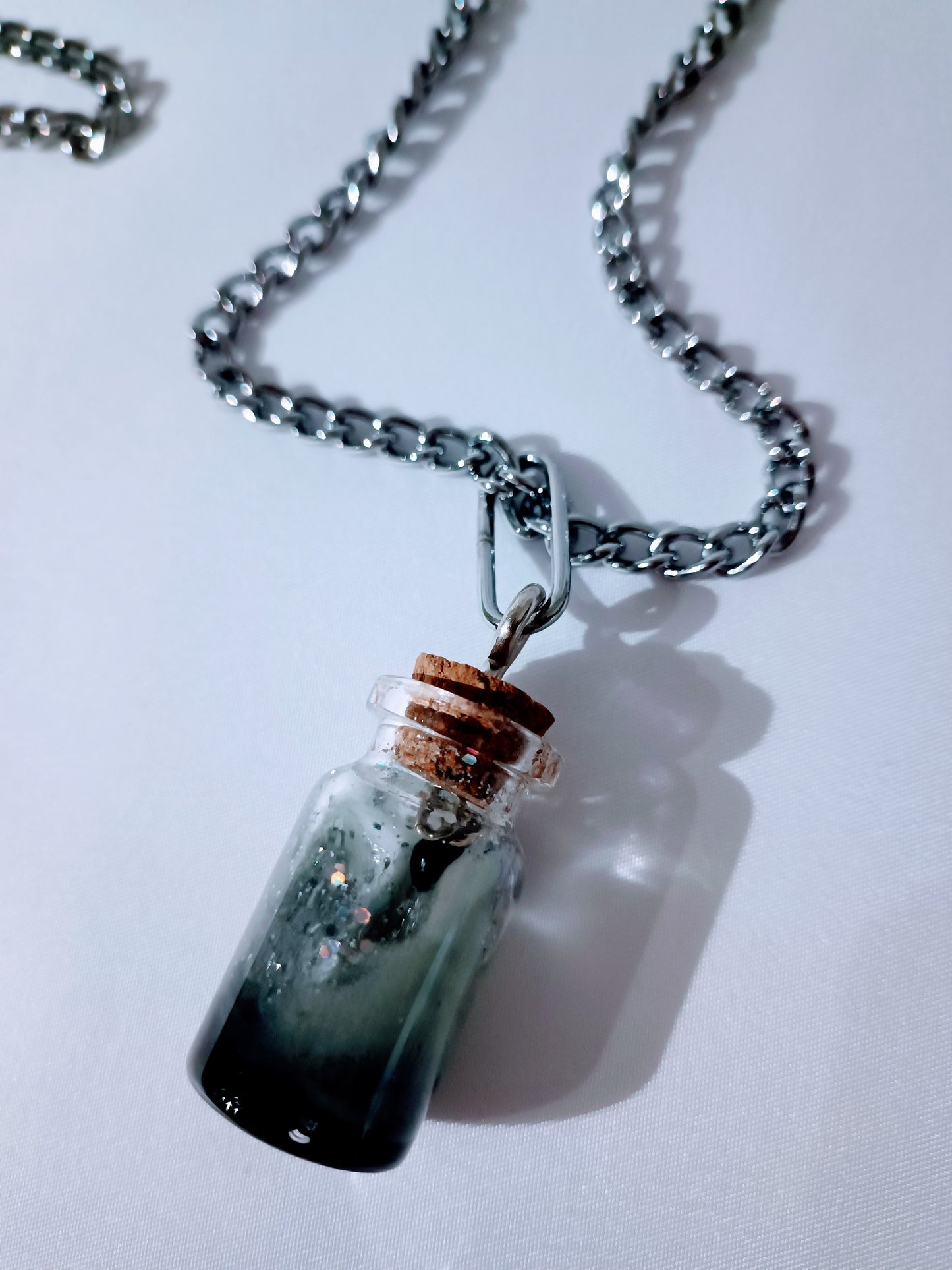 ROMEO ~ MISFITKID // NECKLACE