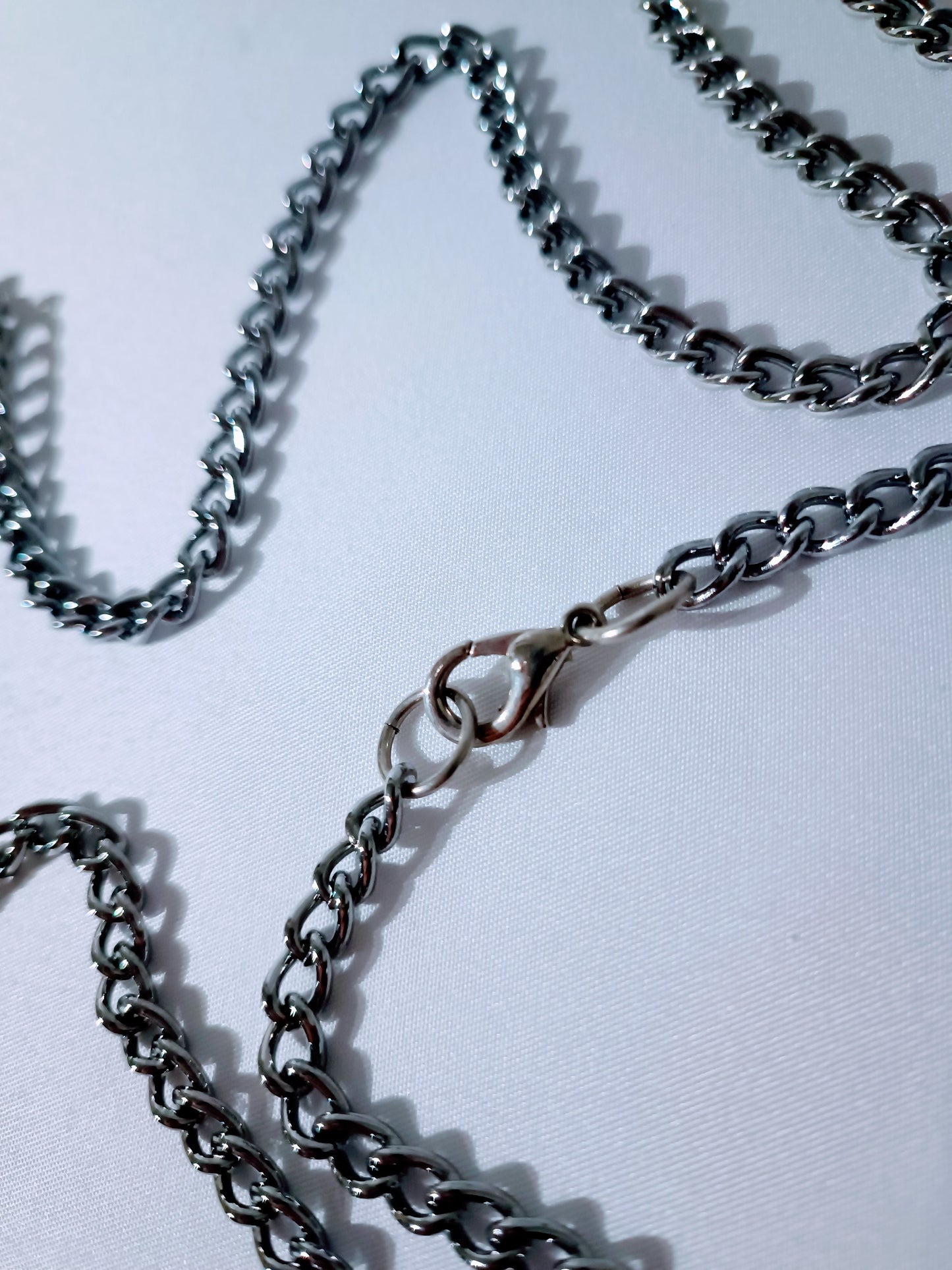 ROMEO ~ MISFITKID // NECKLACE