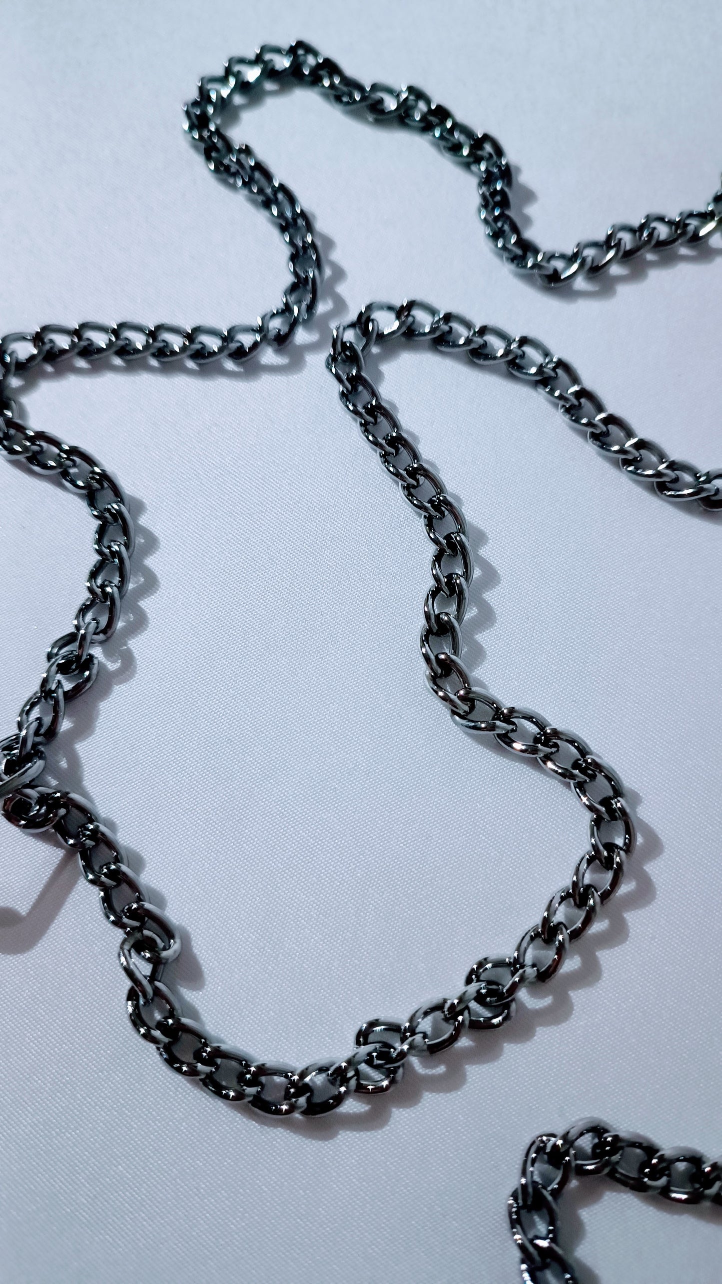 ANXIETY ~ MISFITKID // NECKLACE