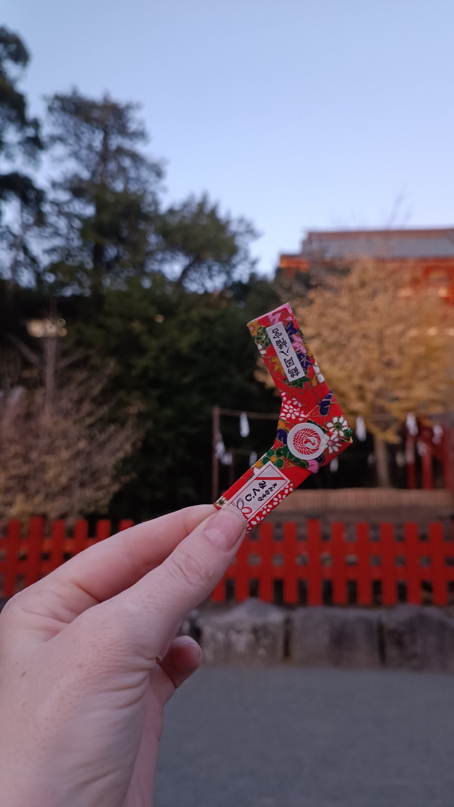 GREAT BUDDHA OF KAMAKURA ~ KOTOKU-IN TEMPLE // USED ENTRANCE TICKETS SET
