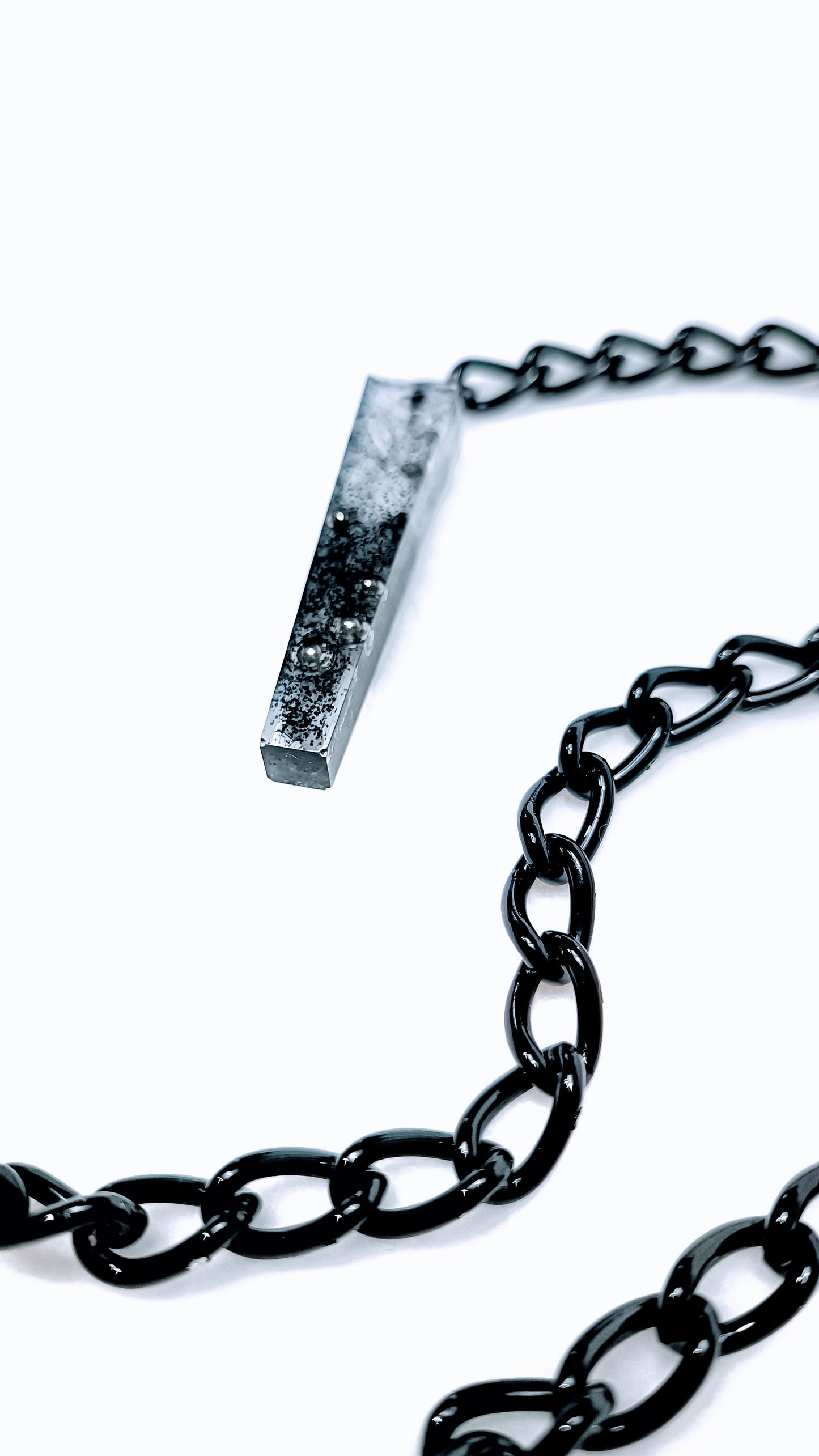 SPYKE ~ MISFITKID // NECKLACE