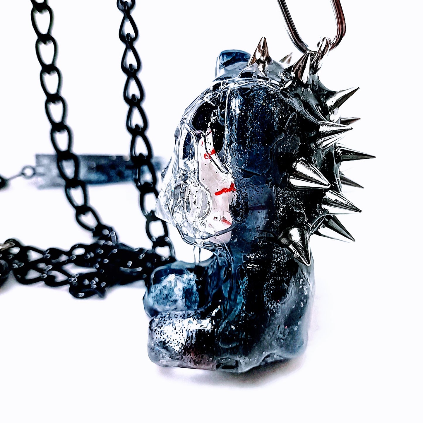 SPYKE ~ MISFITKID // NECKLACE