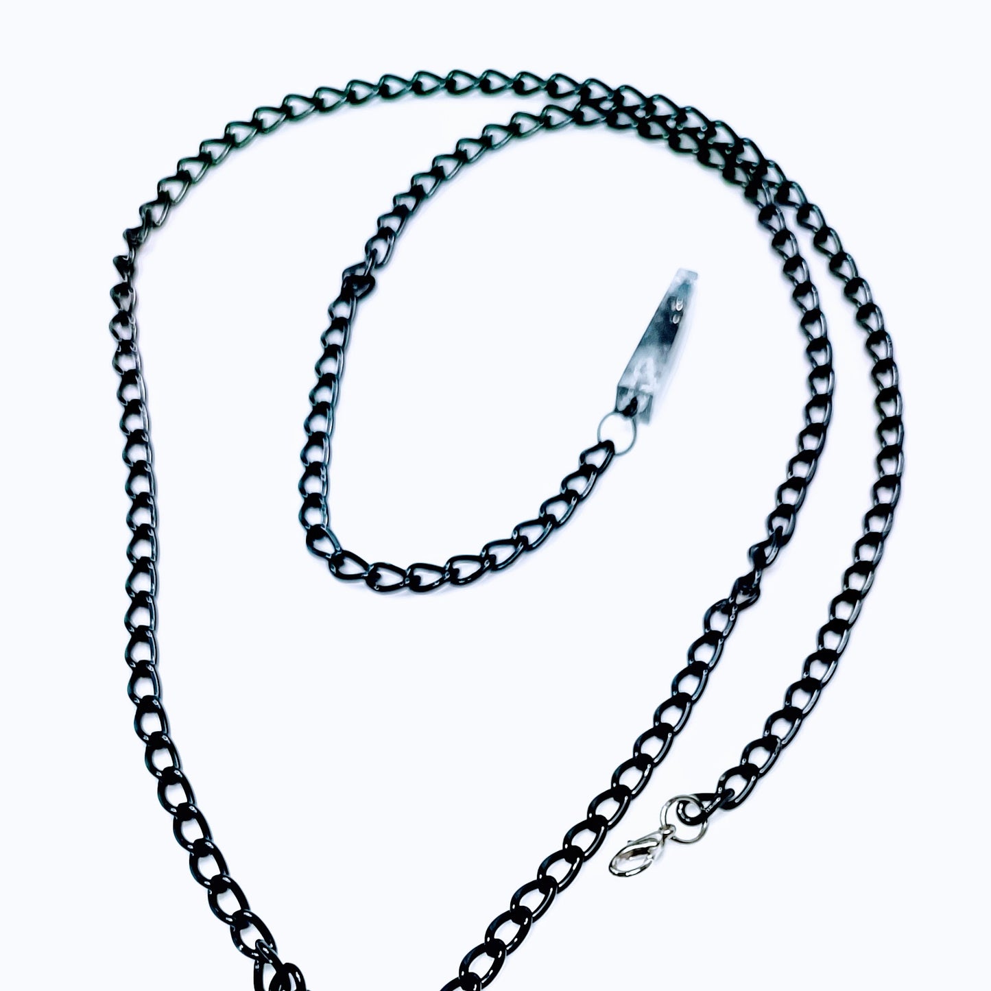 SPYKE ~ MISFITKID // NECKLACE