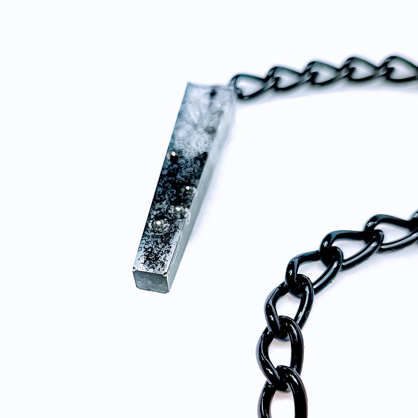 SPYKE ~ MISFITKID // NECKLACE