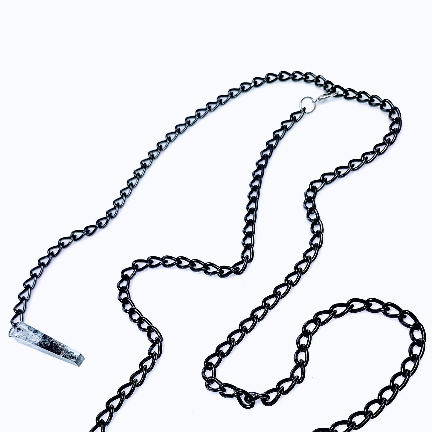 SPYKE ~ MISFITKID // NECKLACE