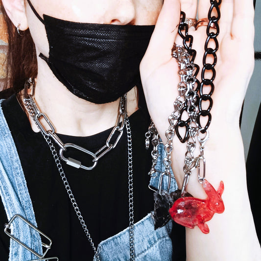 WILD ~ BRACELET