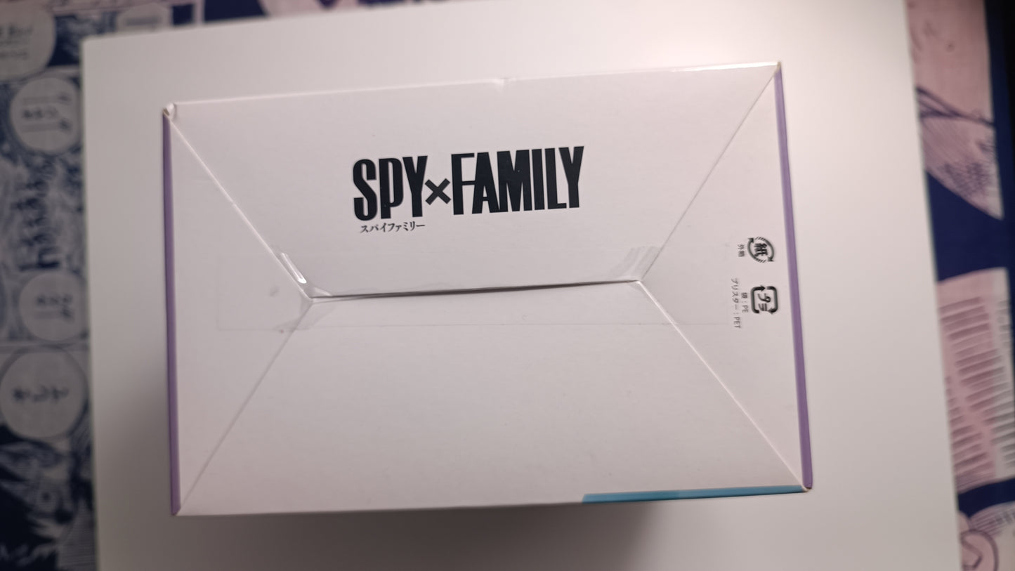 ANYA FORGER ~ SPY X FAMILY ~ TAITO // FIGURINE
