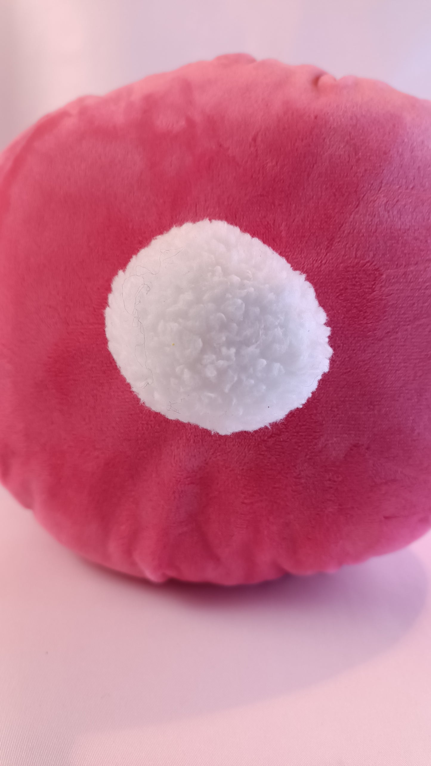KIRBY SUNNY DAY PÂTISSIER ~ NINTENDO // PLUSH
