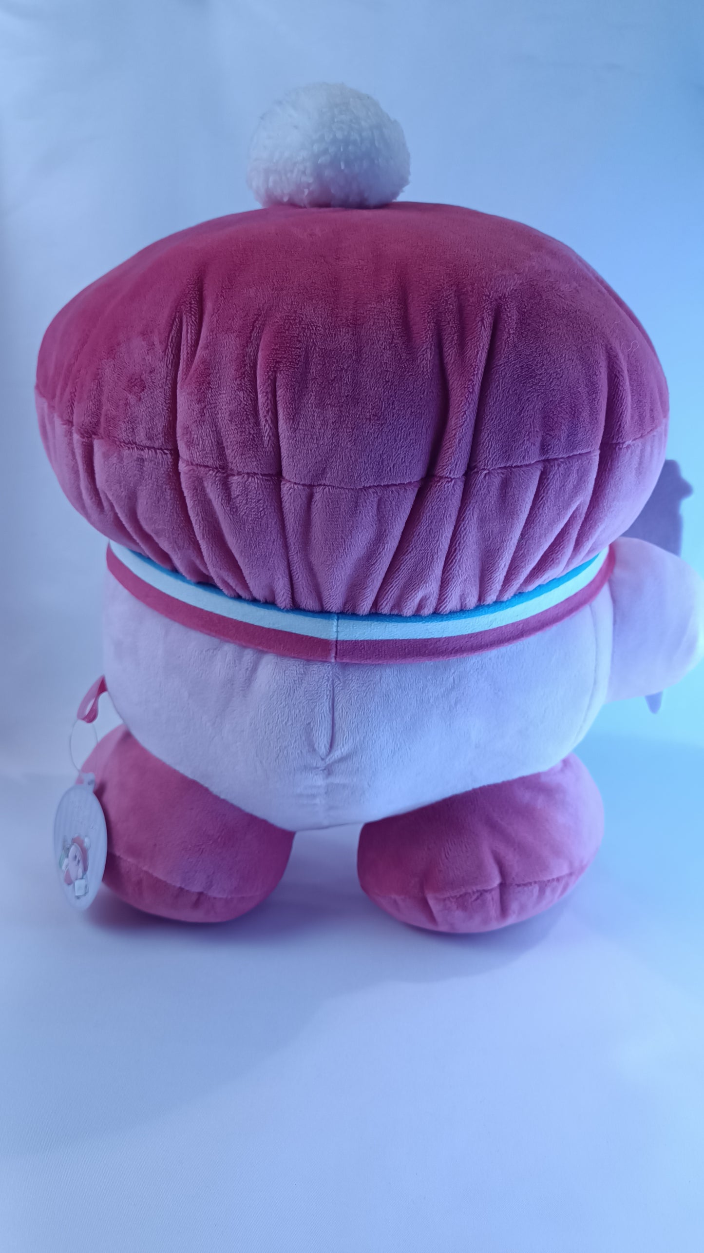 KIRBY SUNNY DAY PÂTISSIER ~ NINTENDO // PLUSH