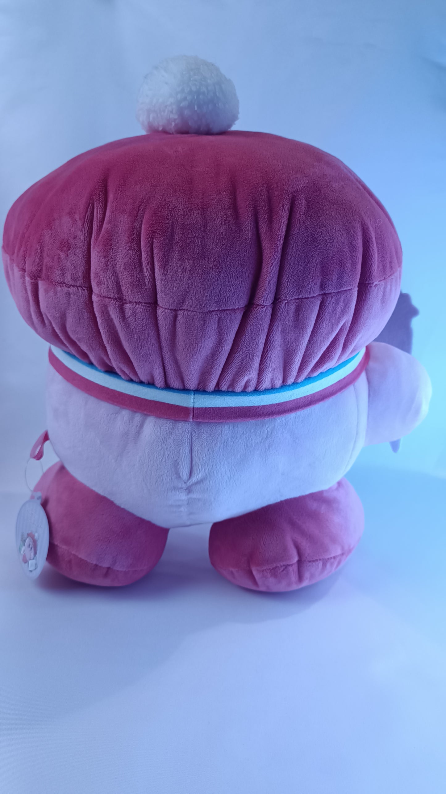 KIRBY SUNNY DAY PÂTISSIER ~ NINTENDO // PLUSH