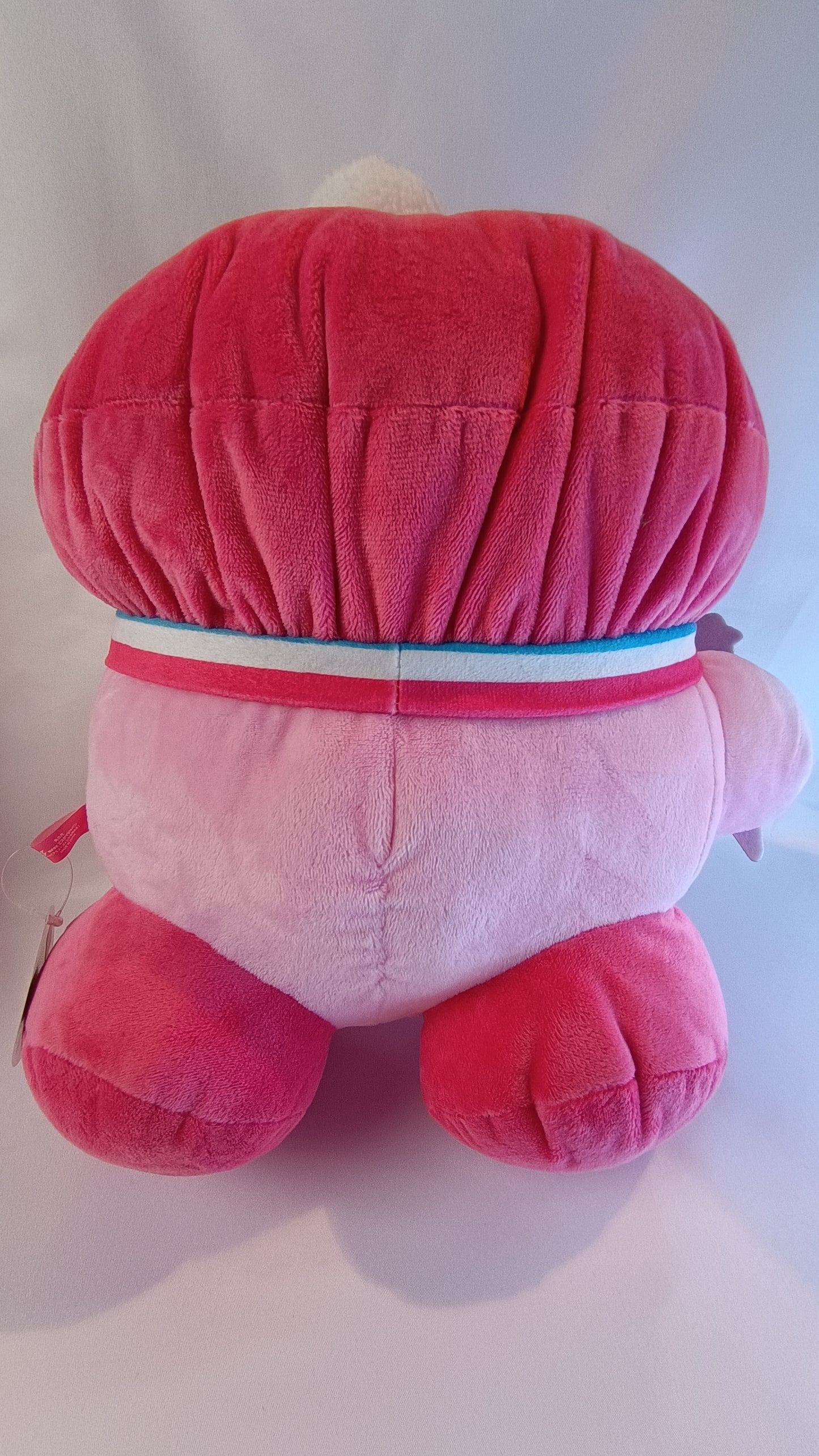 KIRBY SUNNY DAY PÂTISSIER ~ NINTENDO // PLUSH