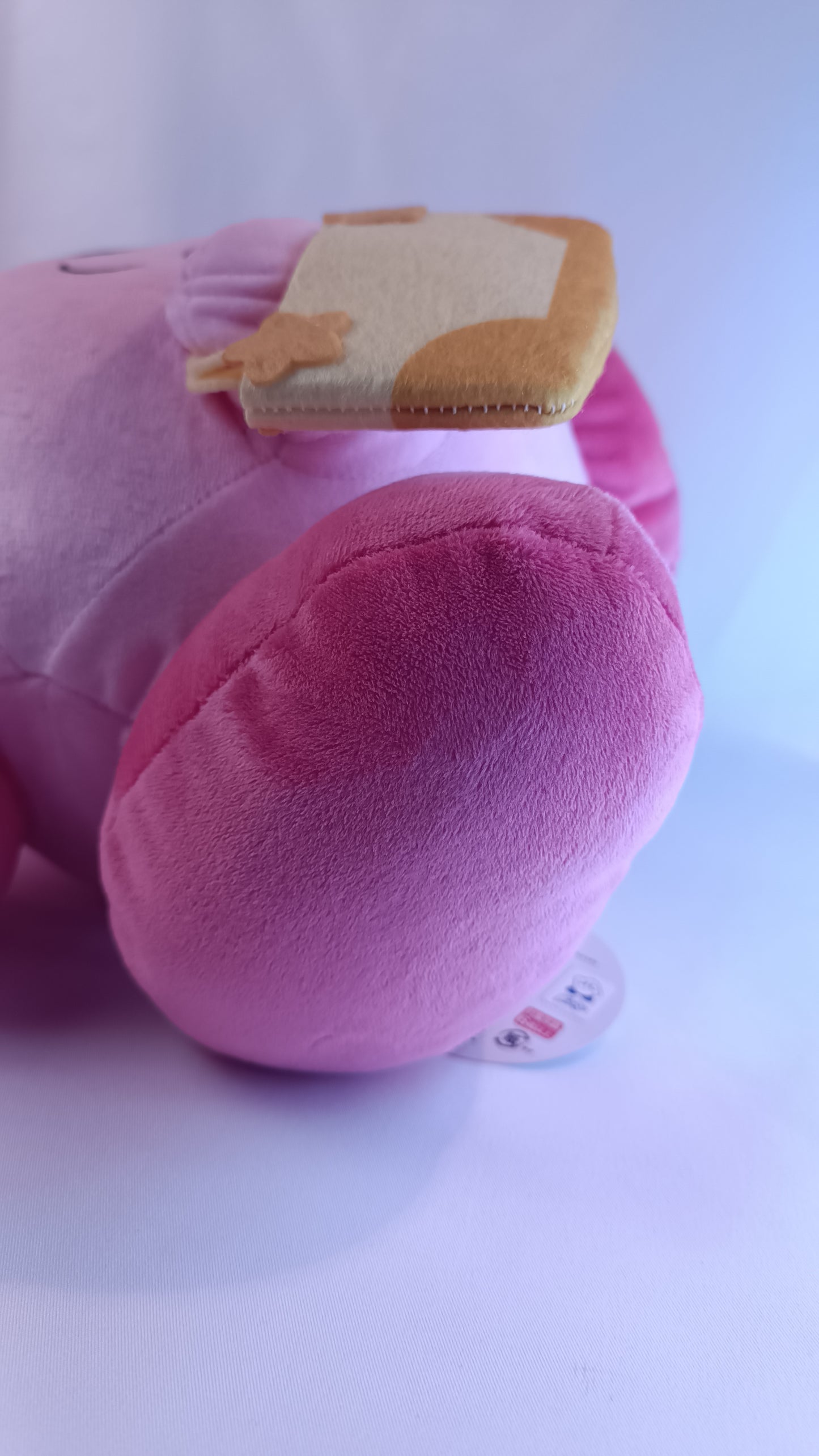 KIRBY SUNNY DAY PÂTISSIER ~ NINTENDO // PLUSH