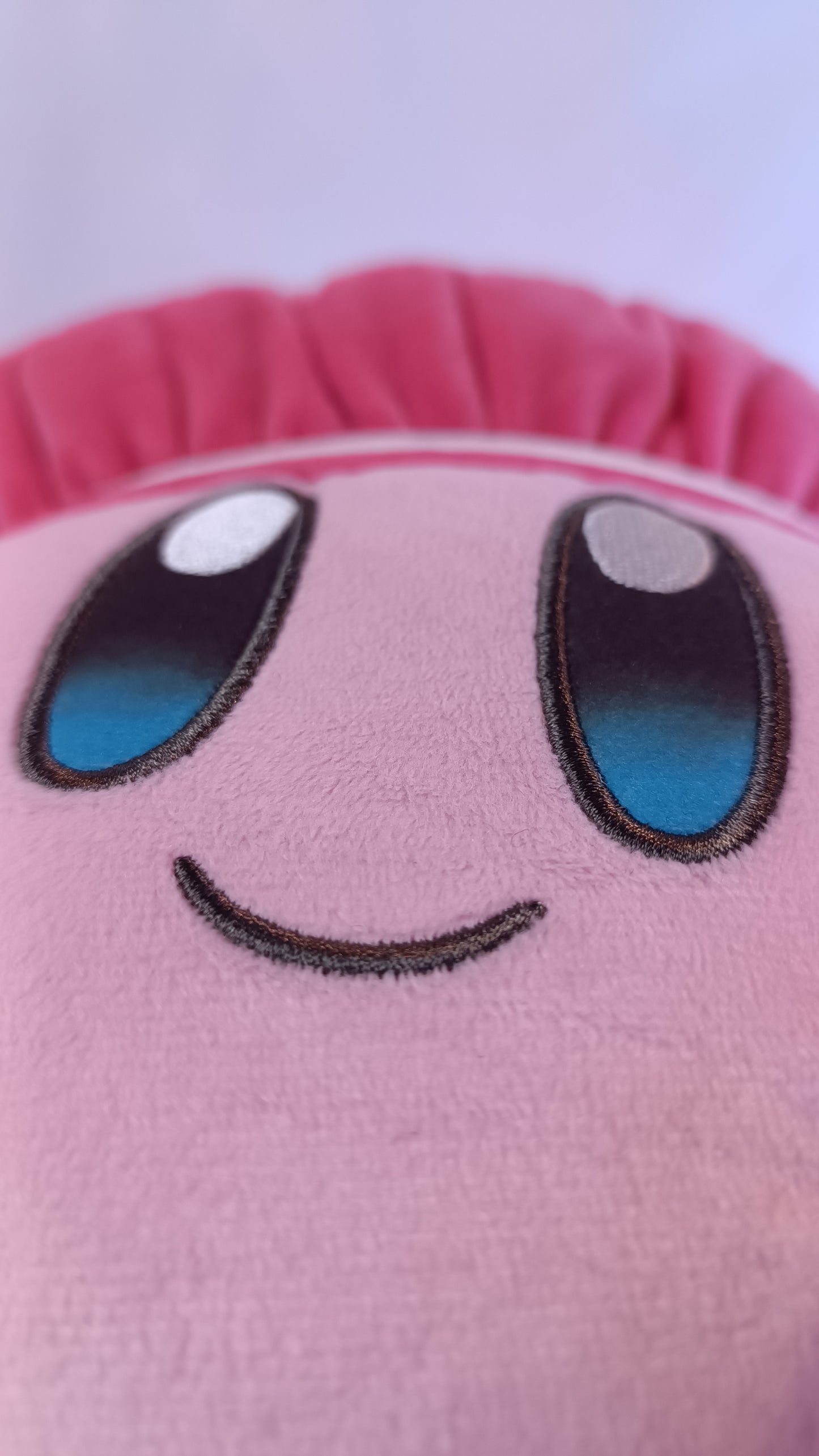 KIRBY SUNNY DAY PÂTISSIER ~ NINTENDO // PLUSH