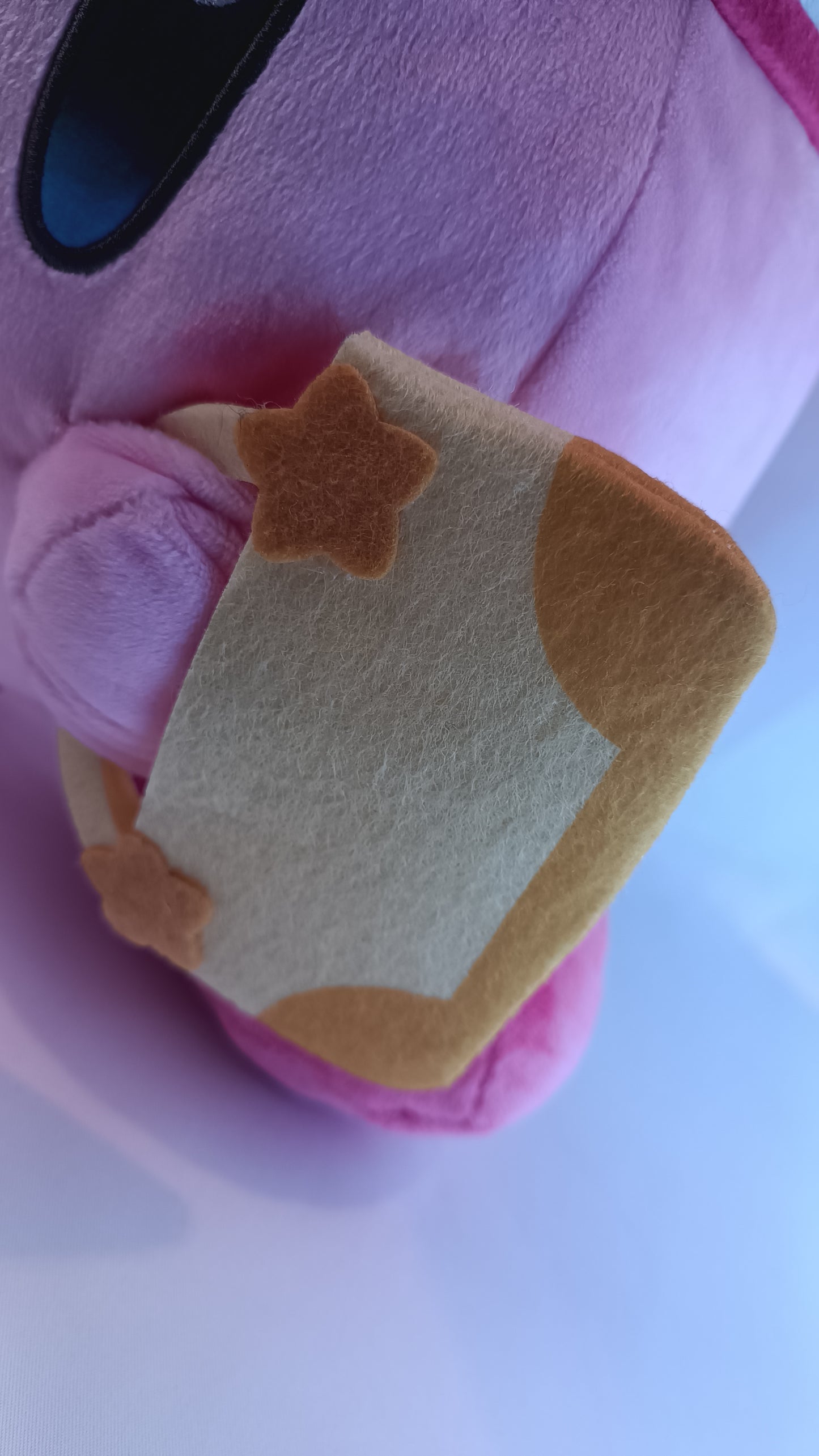 KIRBY SUNNY DAY PÂTISSIER ~ NINTENDO // PLUSH