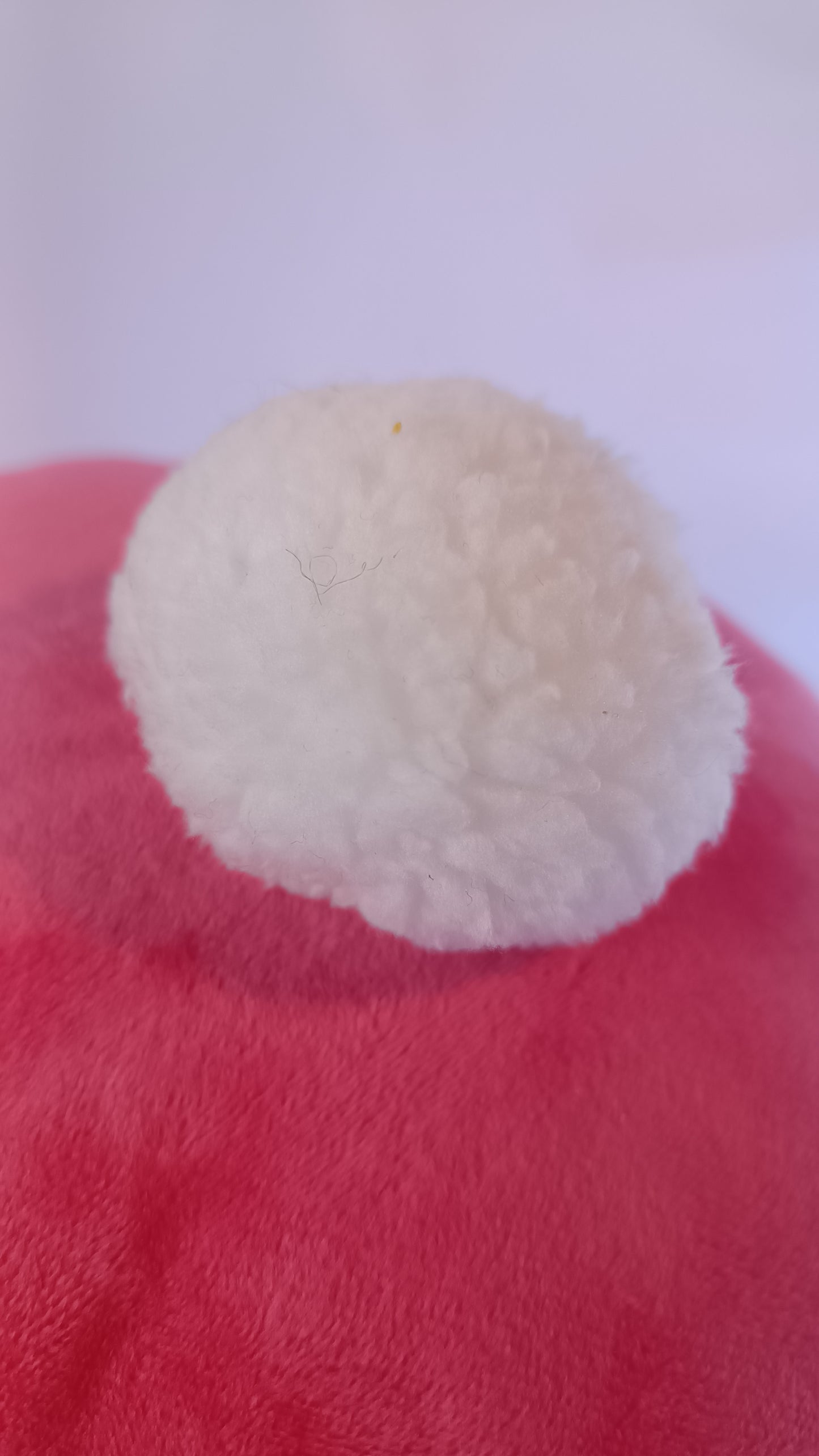 KIRBY SUNNY DAY PÂTISSIER ~ NINTENDO // PLUSH