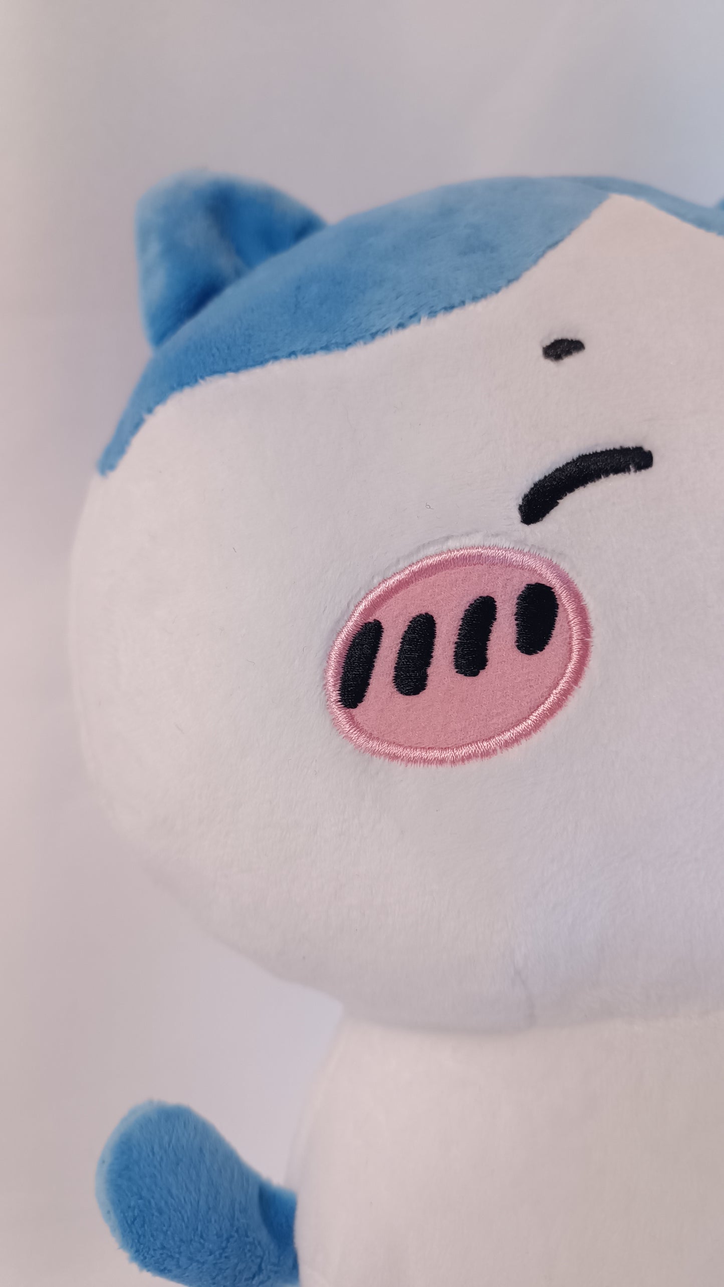HACHIWARE ~ CHIIKAWA // PLUSH