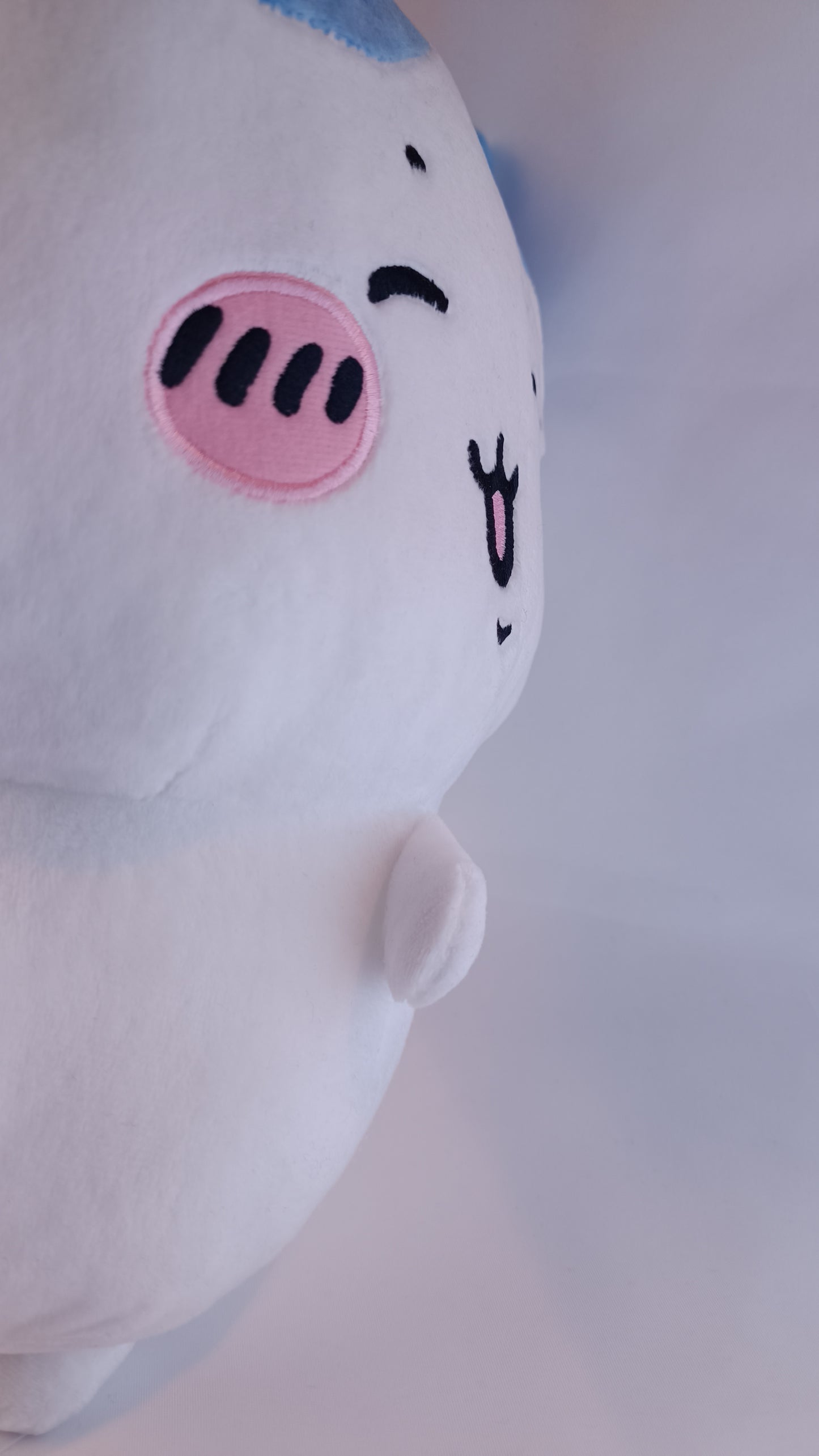 HACHIWARE ~ CHIIKAWA // PLUSH