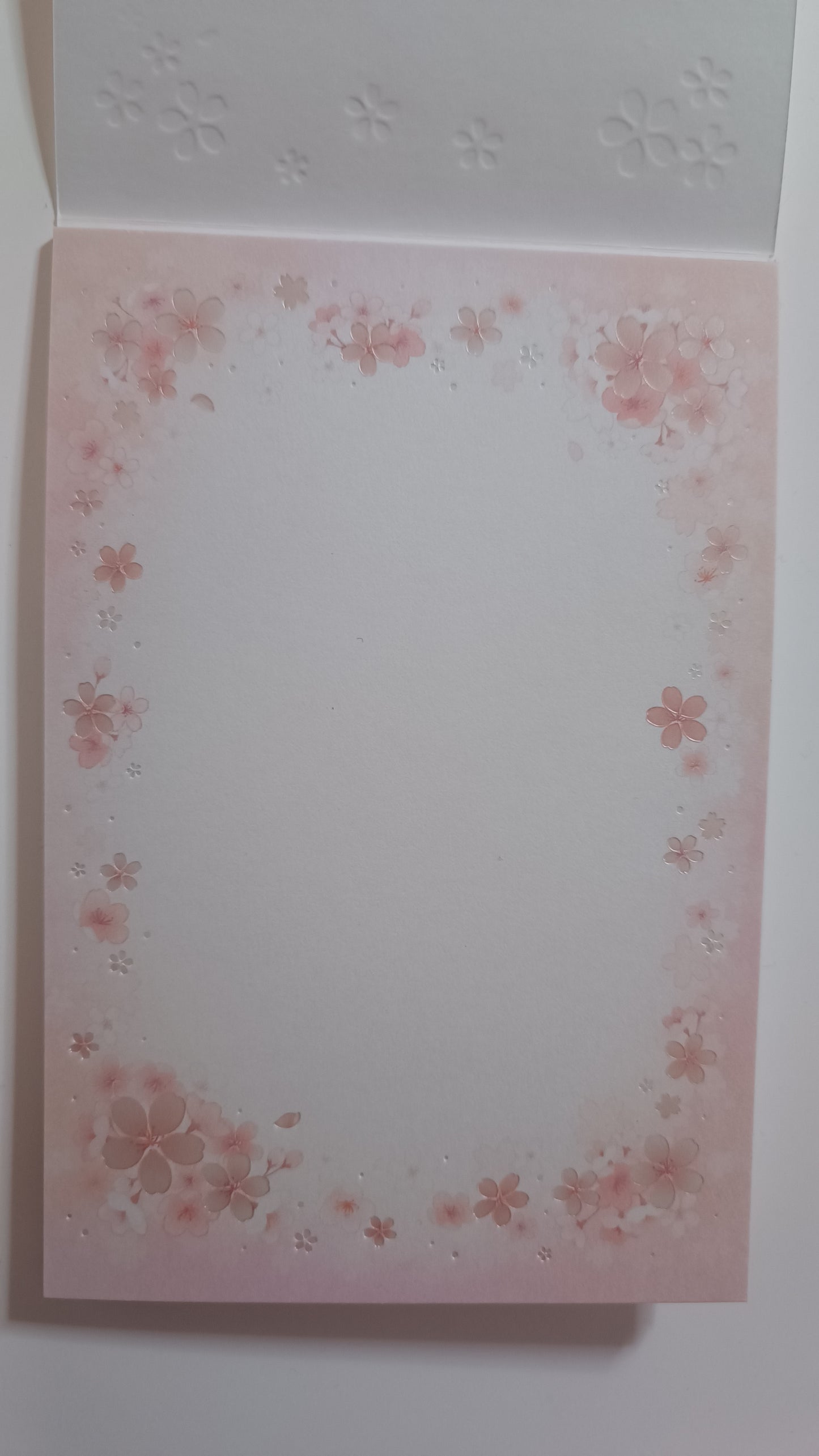 SAKURA // POSTCARDS PAPER