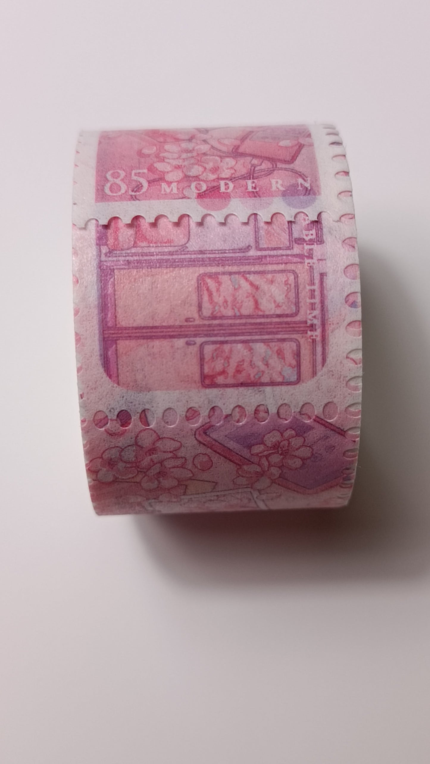 CHERRY BLOSSOM ~ SYNAPSE // POST STAMP MASKING TAPE