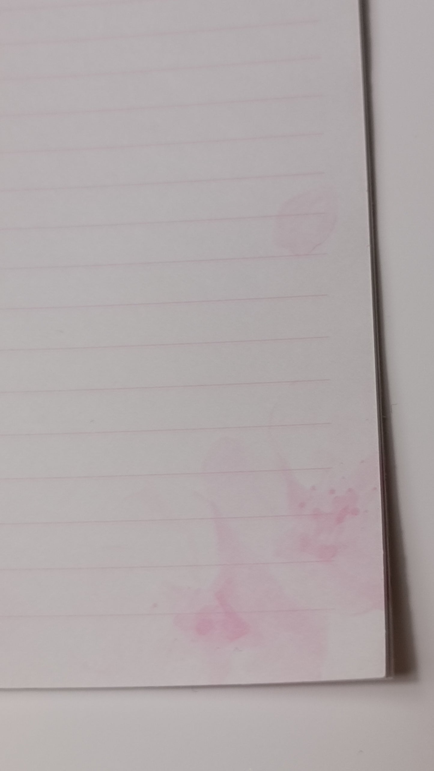 CHERRY BLOSSOMS ~ KYOWA // A5 NOTEBOOK