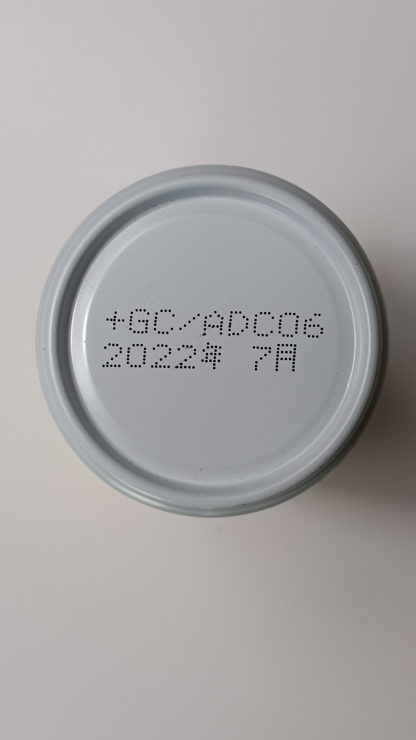 ONE PIECE ~ WONDA CAFE LATE // EMPTY CANS