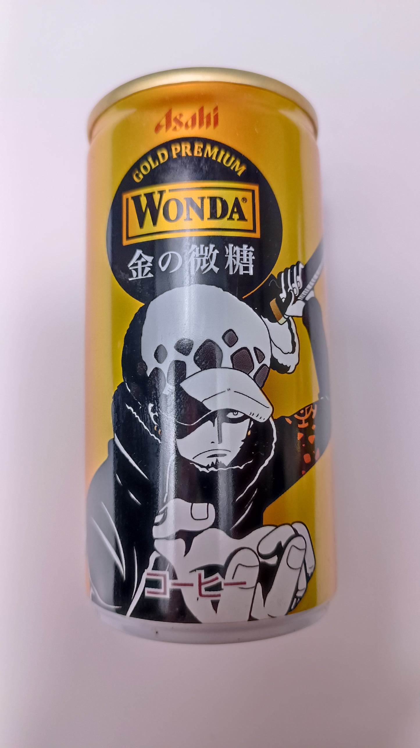 ONE PIECE ★ EMPTY CANS ★ CAFE LATE // WONDA