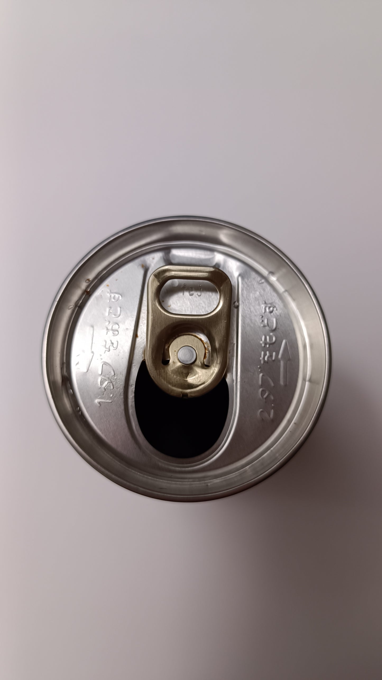 ONE PIECE ~ WONDA MORNING SHOT // EMPTY CANS