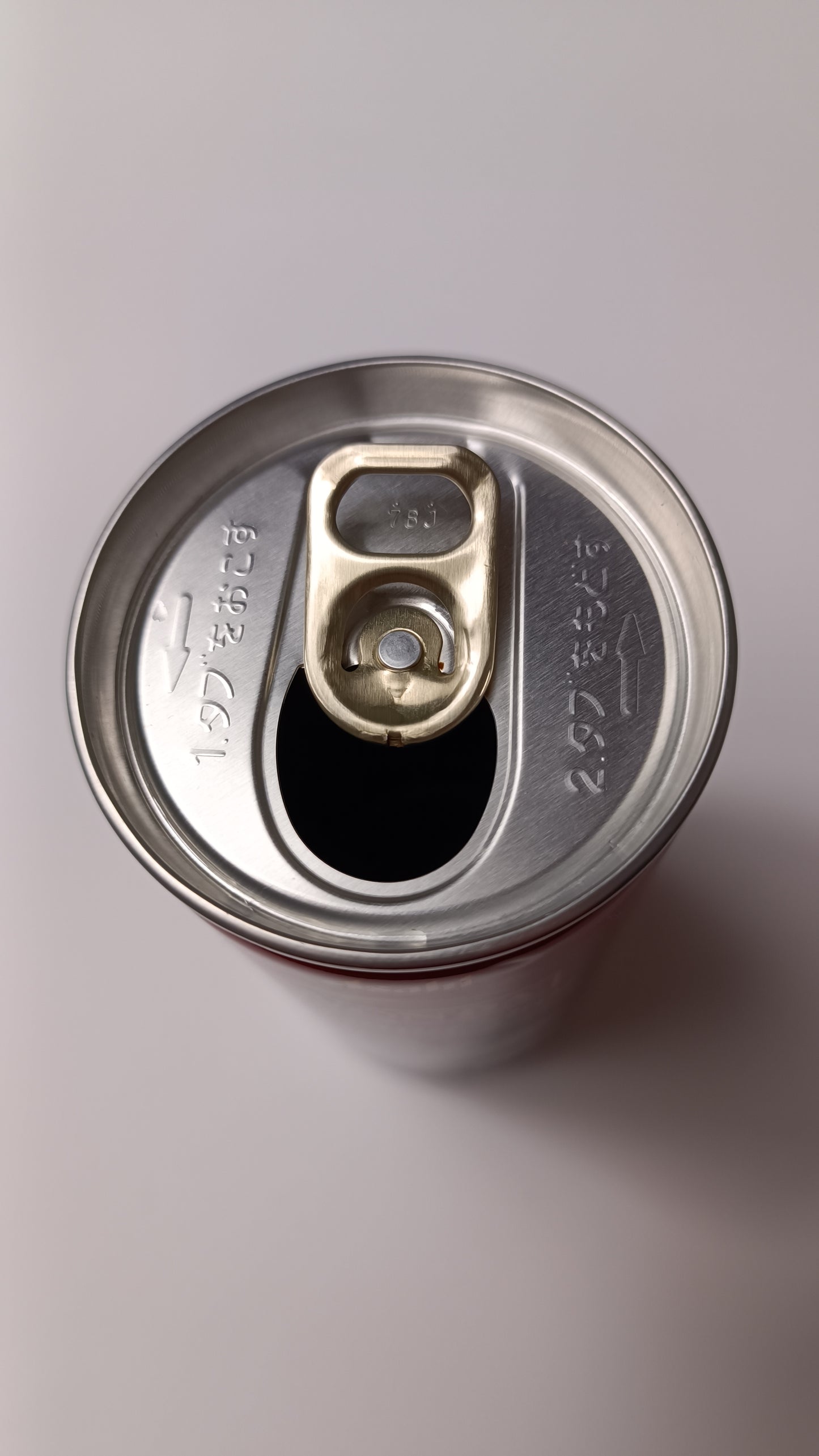 ONE PIECE ~ WONDA MORNING SHOT // EMPTY CANS