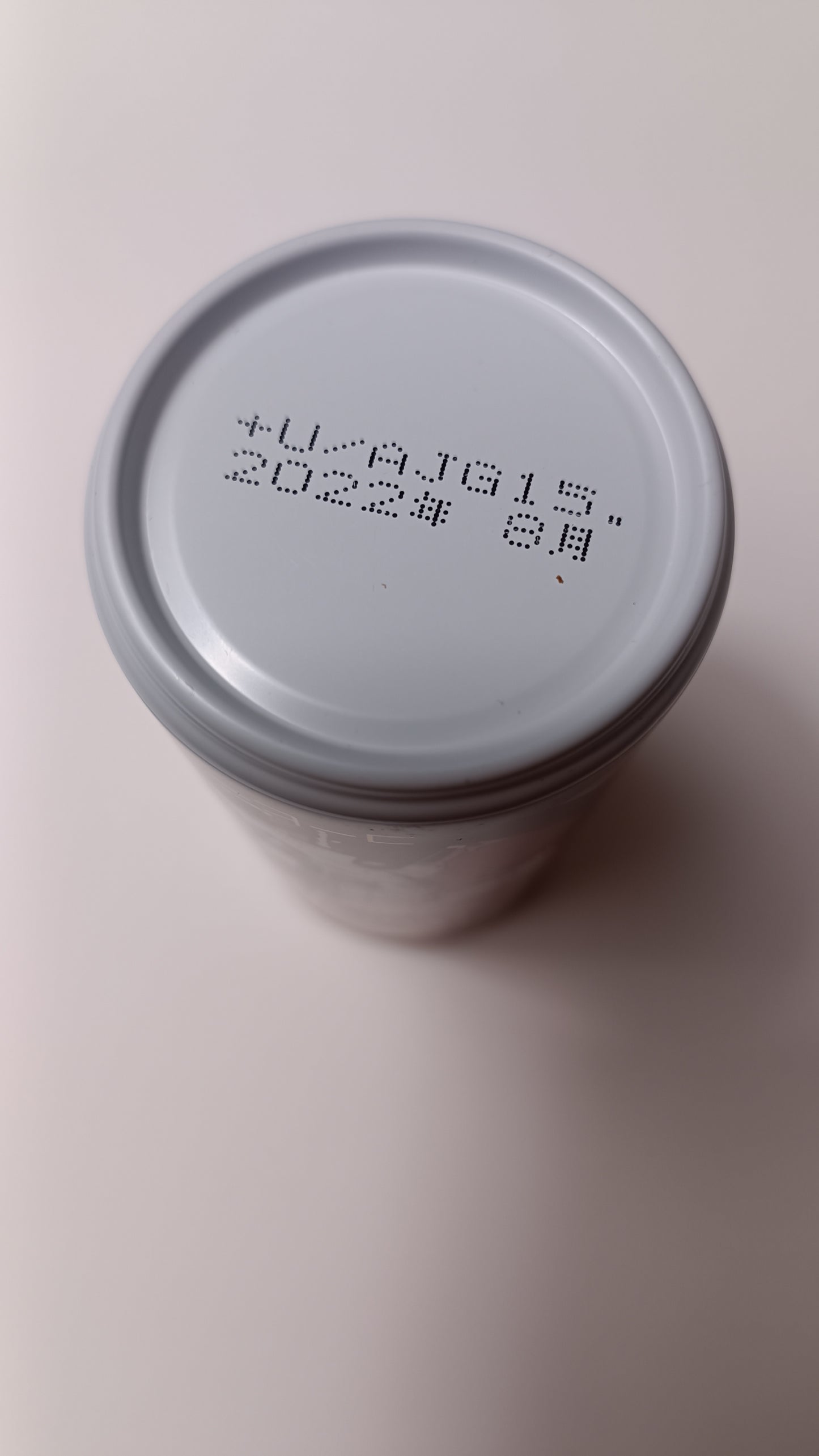 ONE PIECE ~ WONDA MORNING SHOT // EMPTY CANS