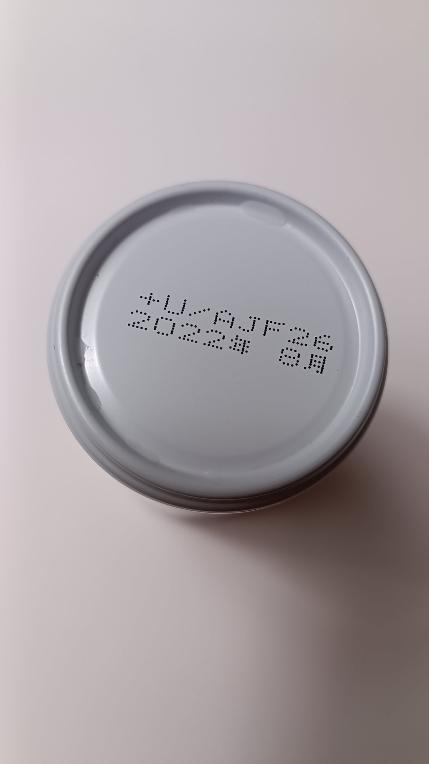 ONE PIECE ~ WONDA MORNING SHOT // EMPTY CANS